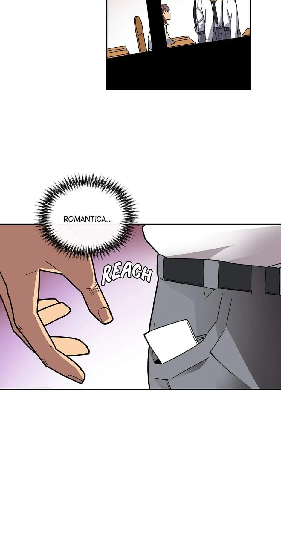 Read A Returner’s Magic Should Be Special EN Manga Online