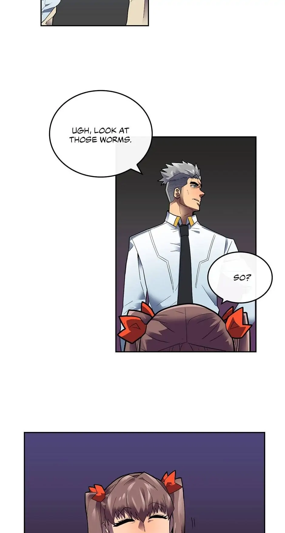 Read A Returner’s Magic Should Be Special EN Manga Online