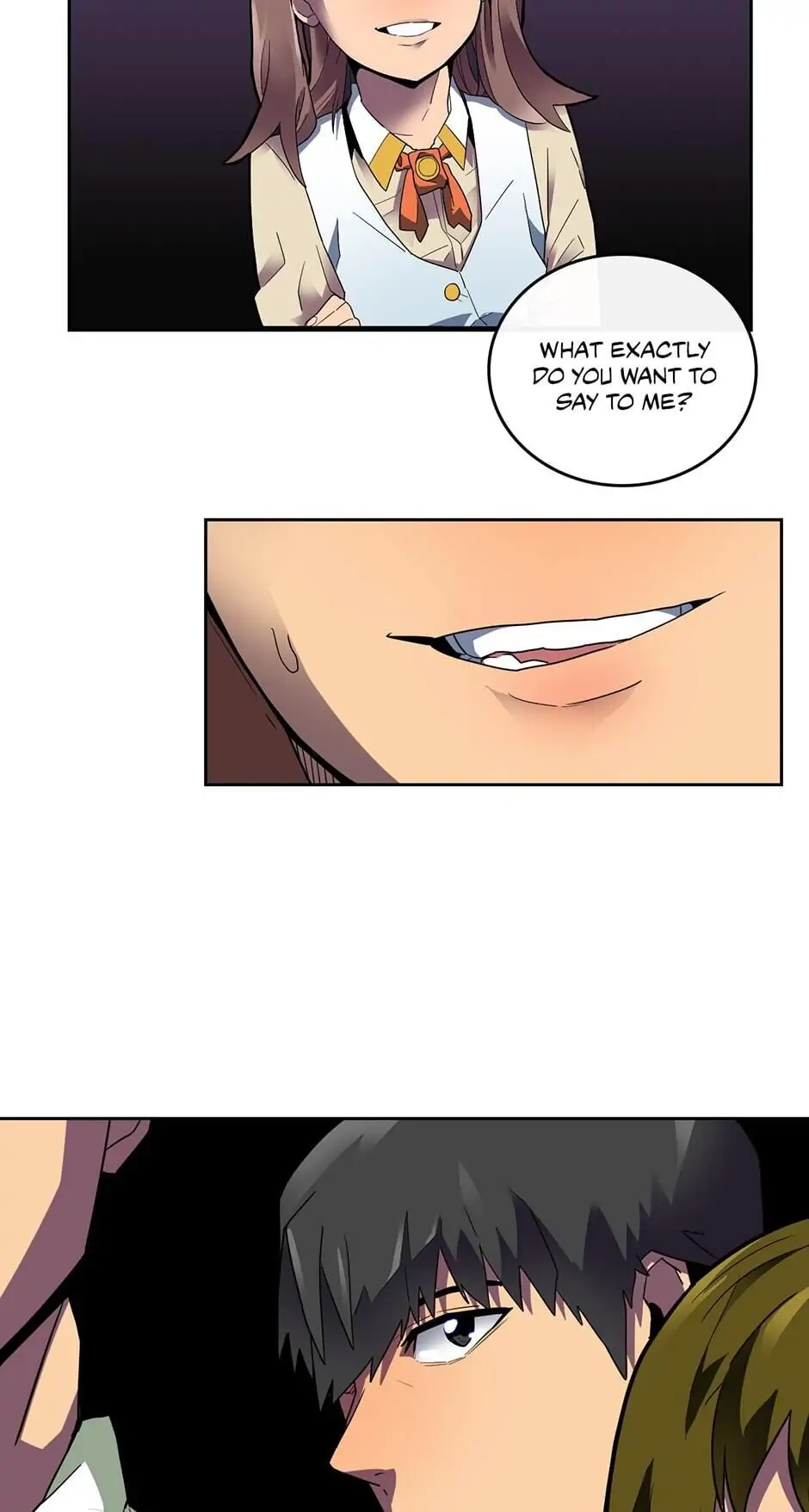 Read A Returner’s Magic Should Be Special EN Manga Online