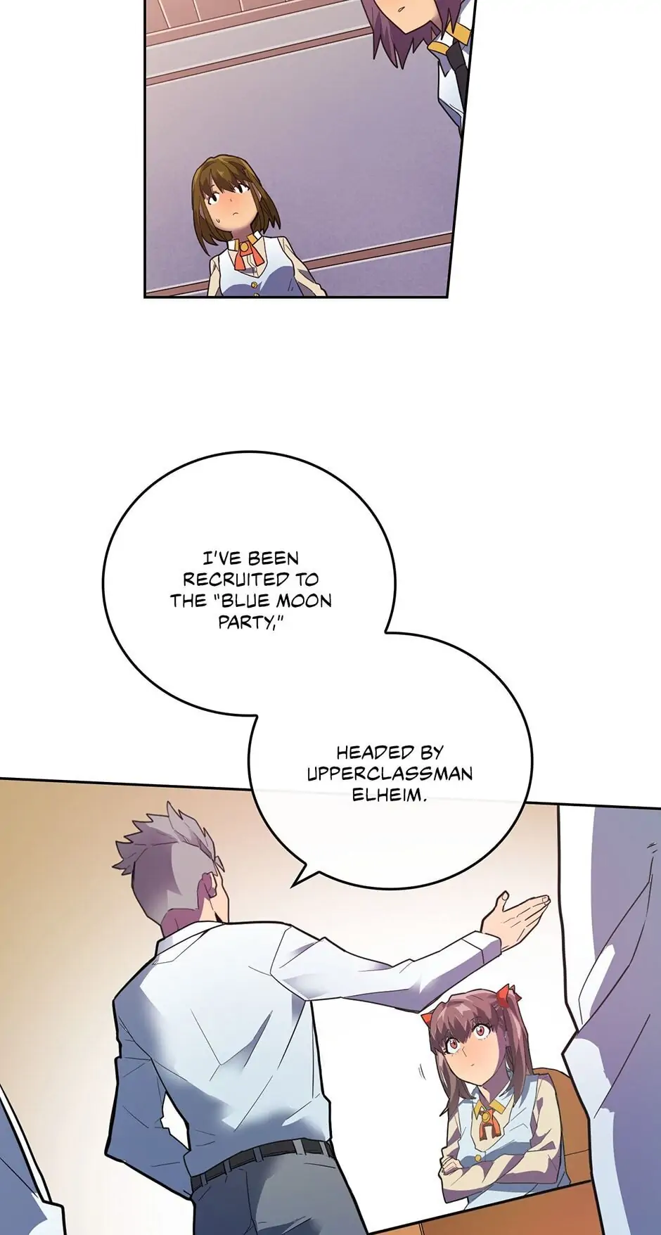 Read A Returner’s Magic Should Be Special EN Manga Online