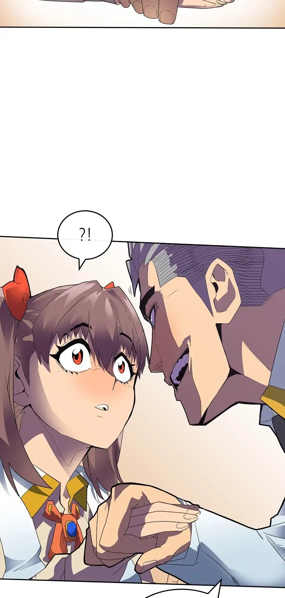 Read A Returner’s Magic Should Be Special EN Manga Online