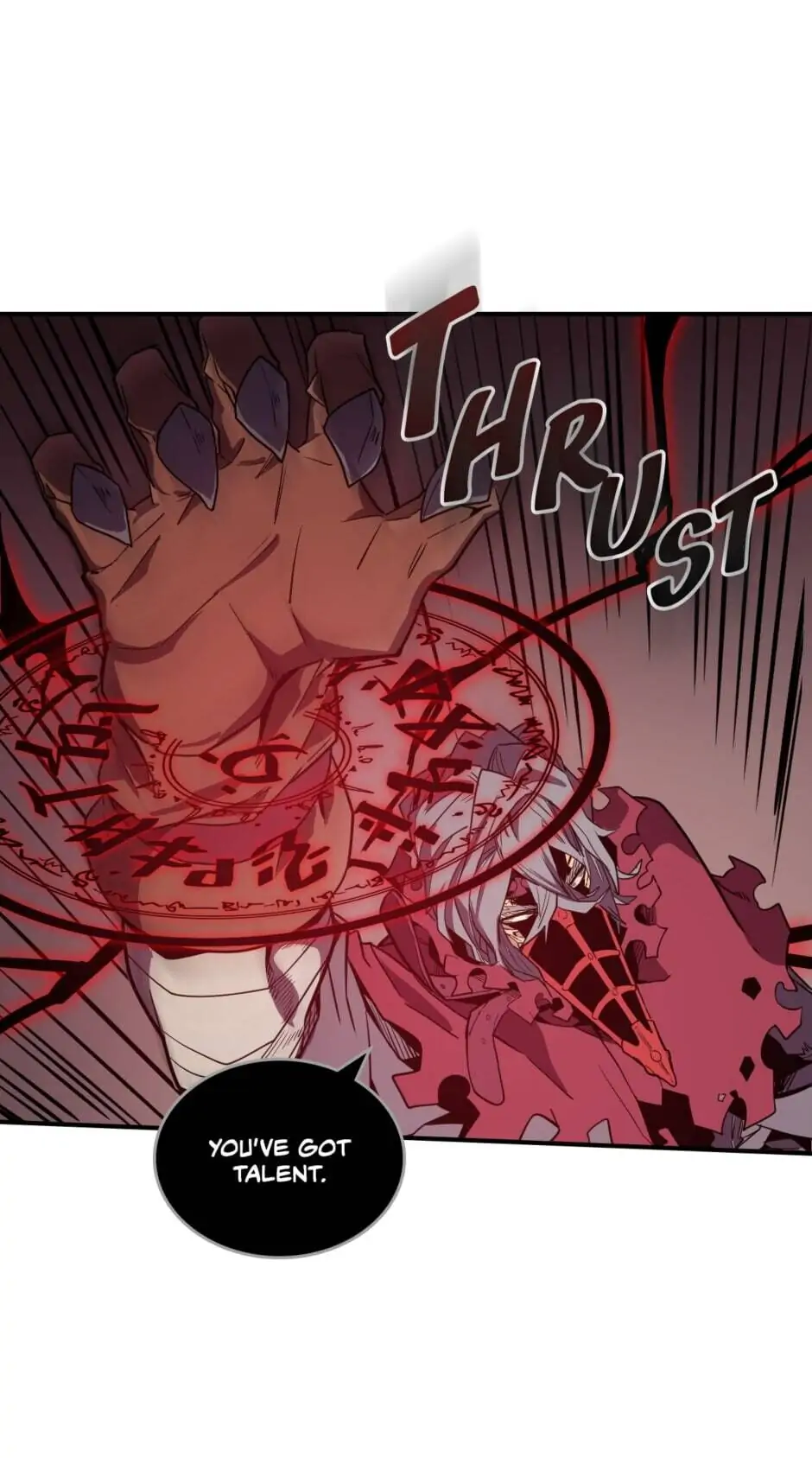 Read A Returner’s Magic Should Be Special EN Manga Online