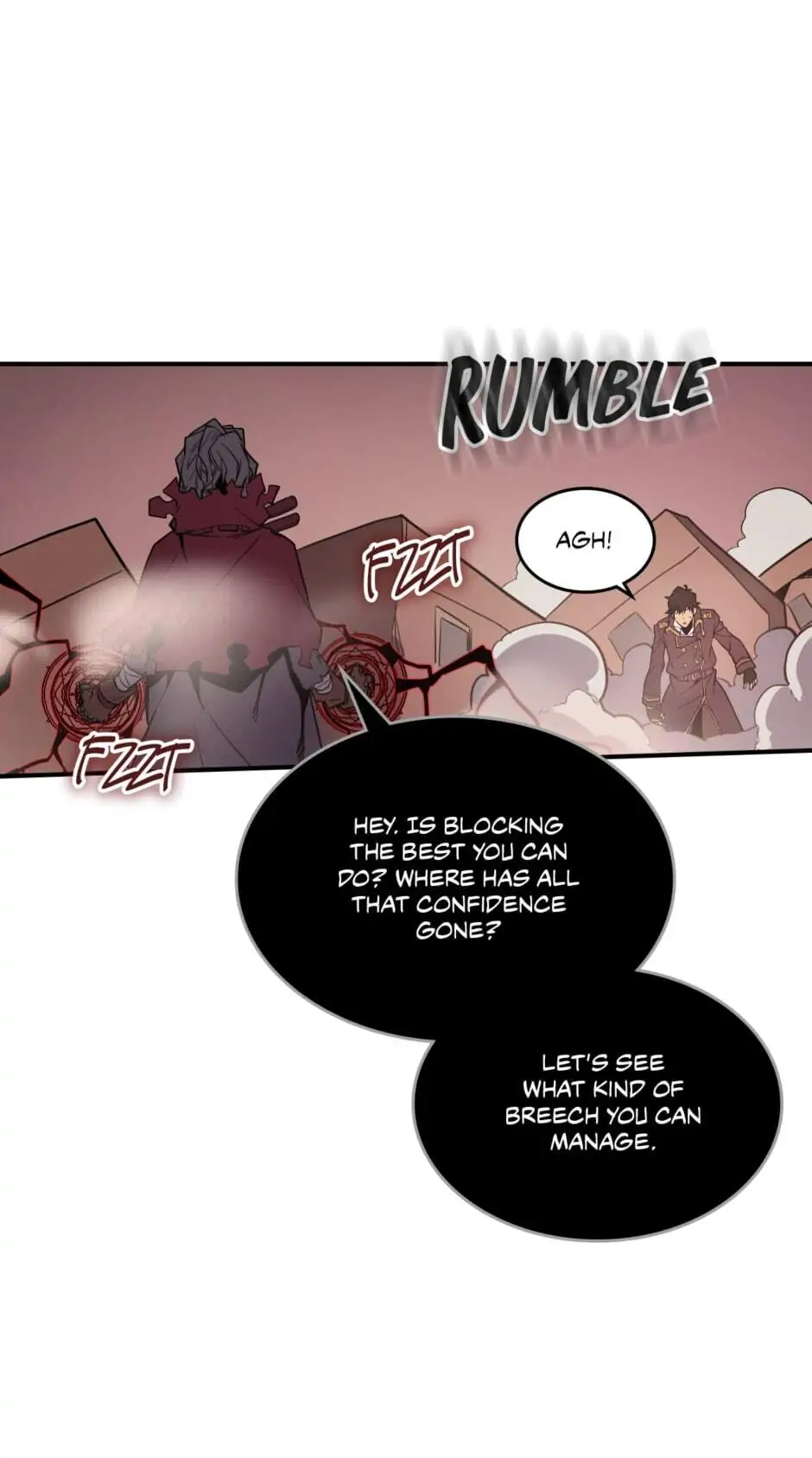 Read A Returner’s Magic Should Be Special EN Manga Online