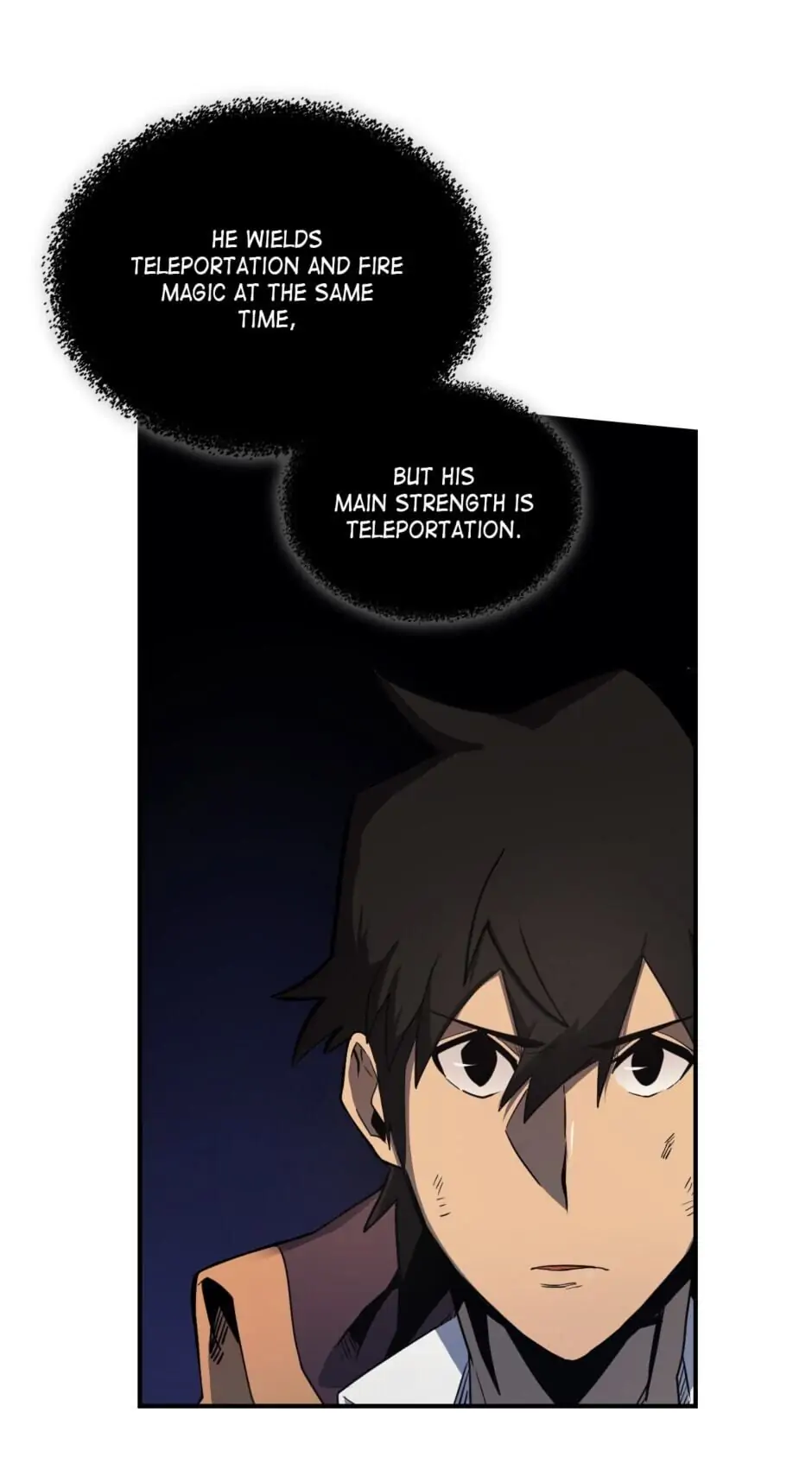 Read A Returner’s Magic Should Be Special EN Manga Online
