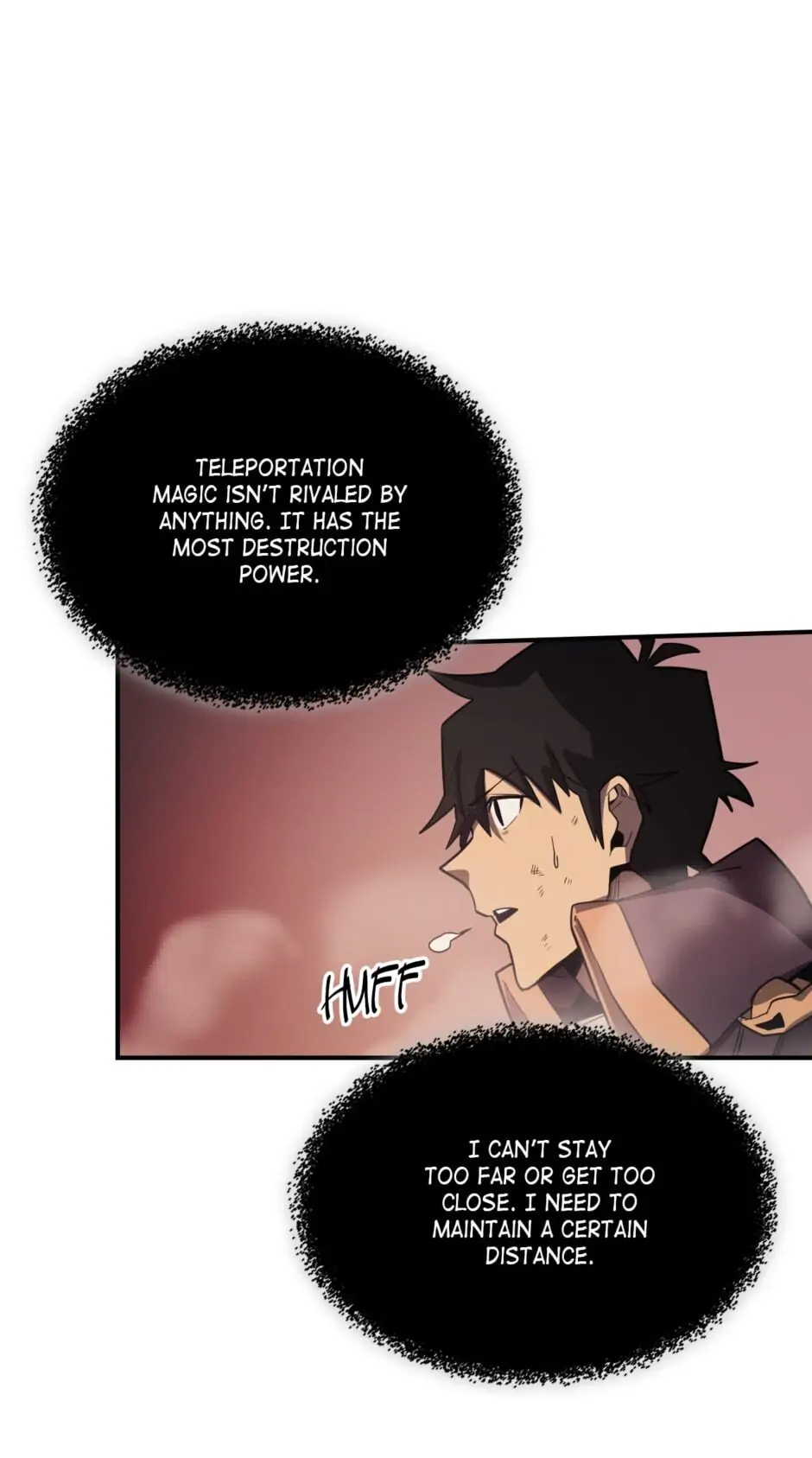 Read A Returner’s Magic Should Be Special EN Manga Online