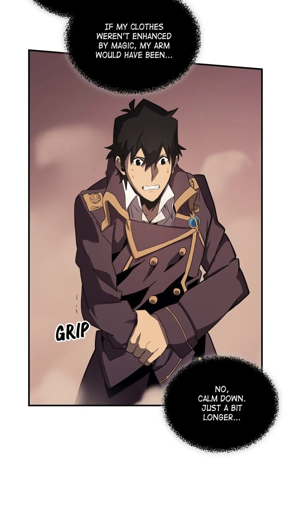 Read A Returner’s Magic Should Be Special EN Manga Online