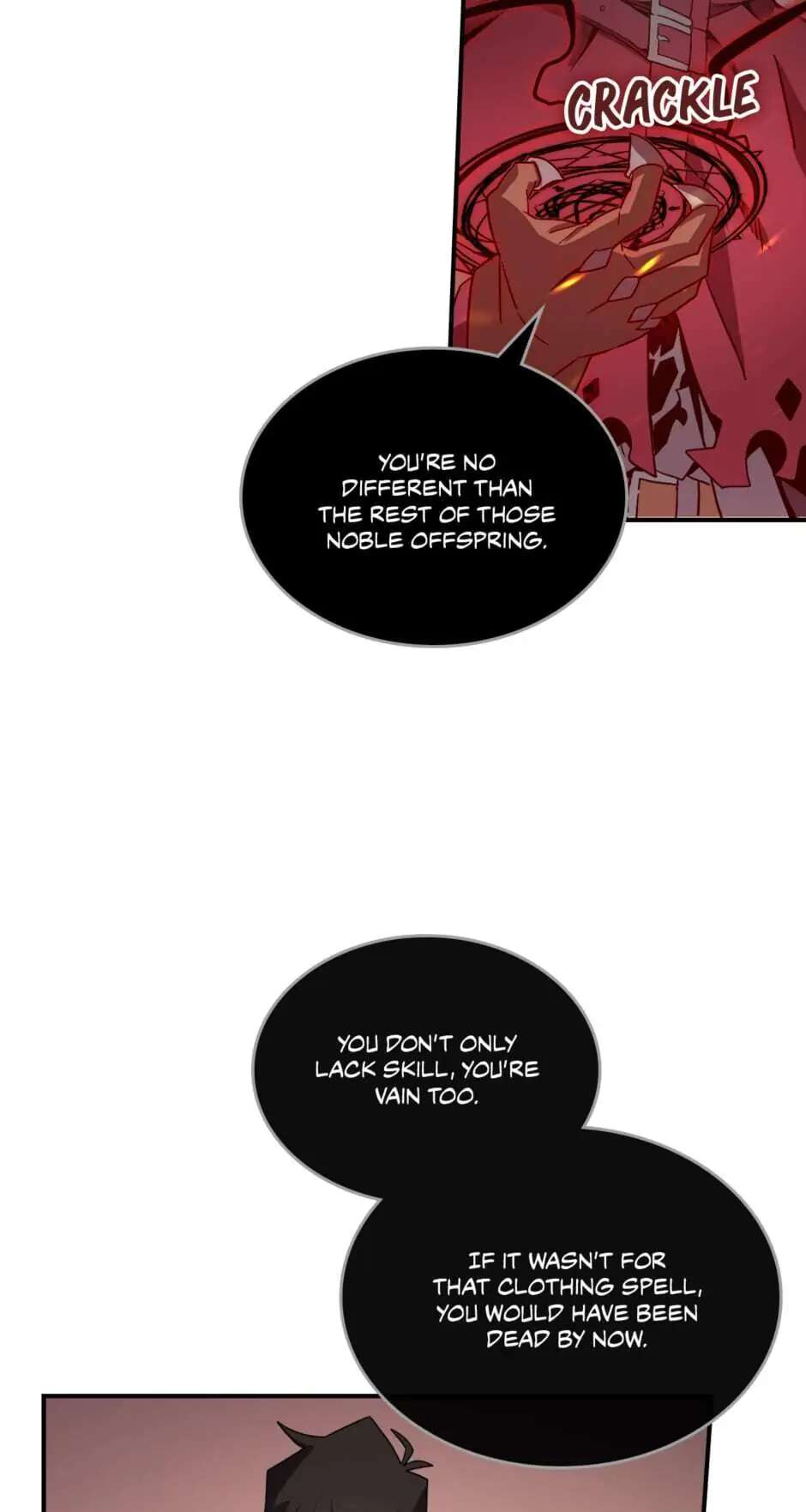 Read A Returner’s Magic Should Be Special EN Manga Online