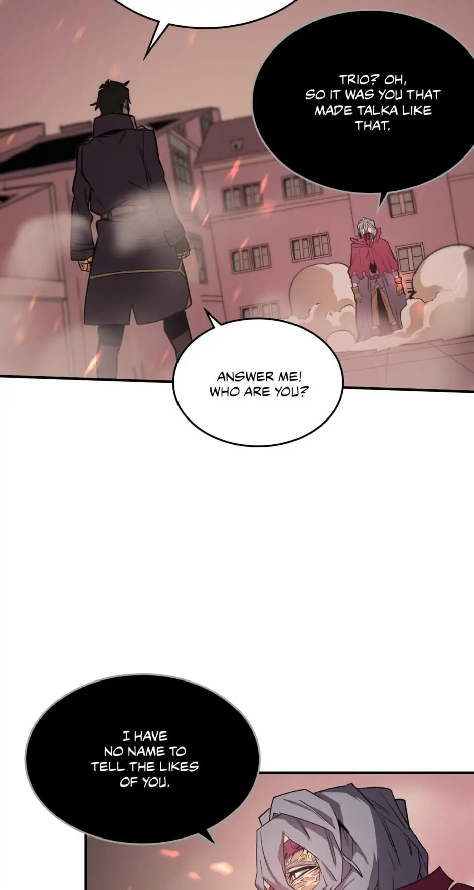Read A Returner’s Magic Should Be Special EN Manga Online