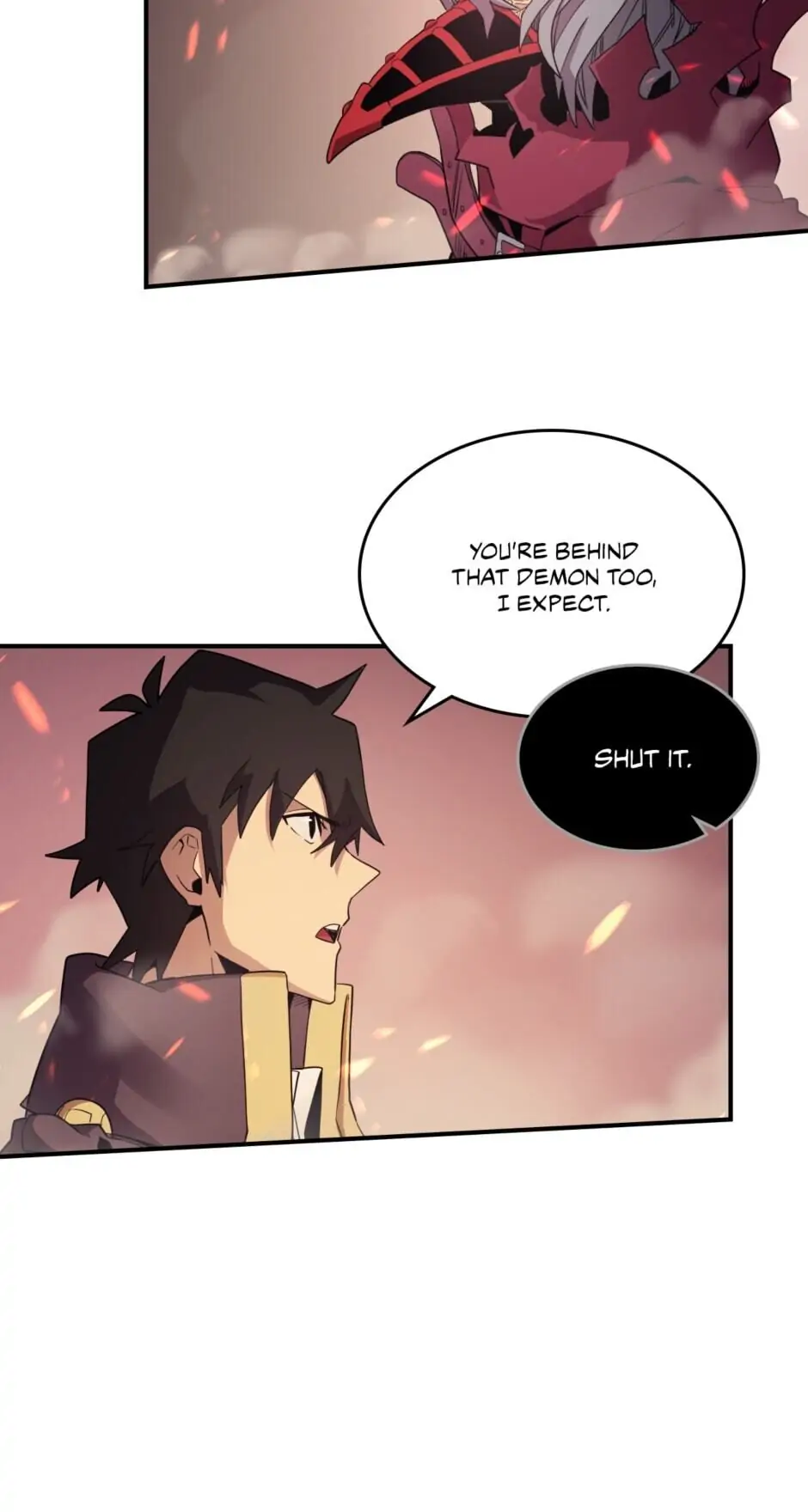 Read A Returner’s Magic Should Be Special EN Manga Online