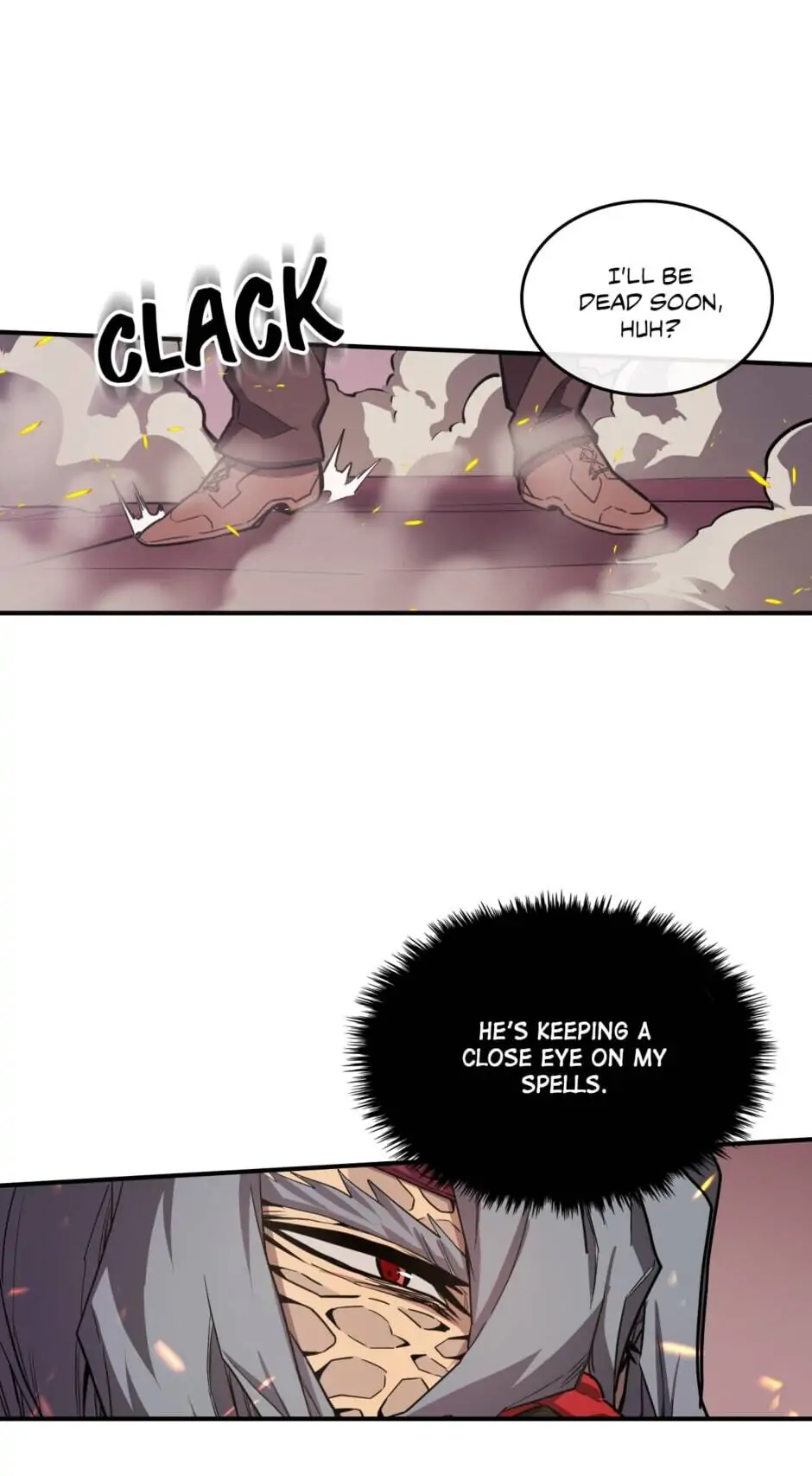 Read A Returner’s Magic Should Be Special EN Manga Online