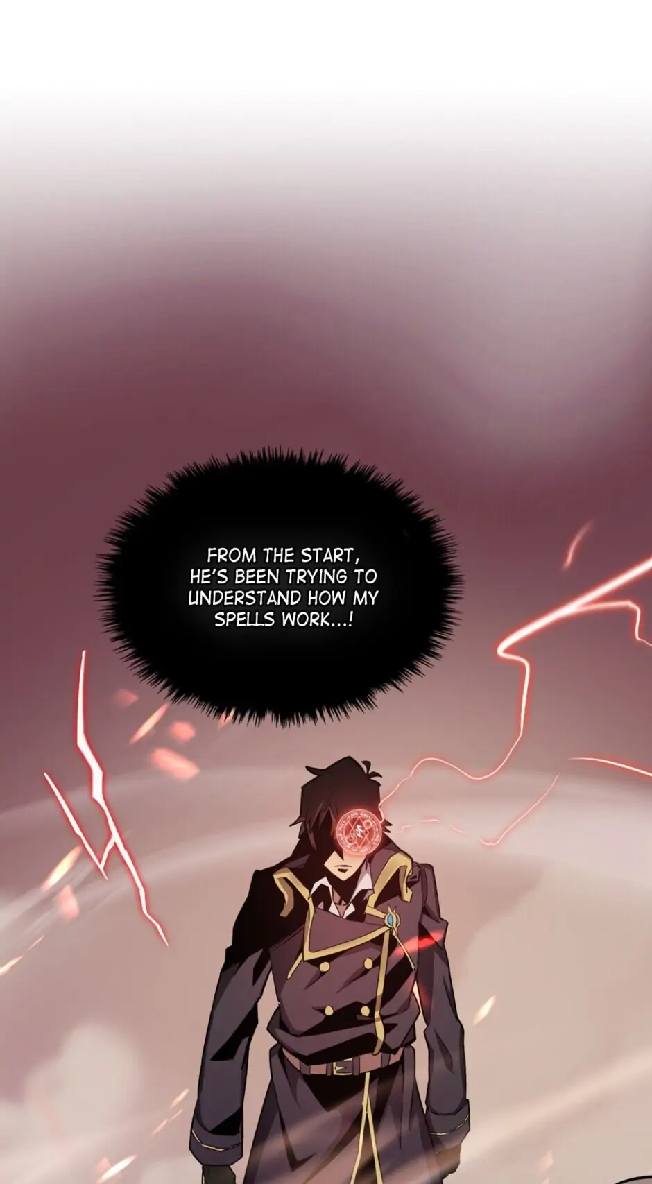 Read A Returner’s Magic Should Be Special EN Manga Online