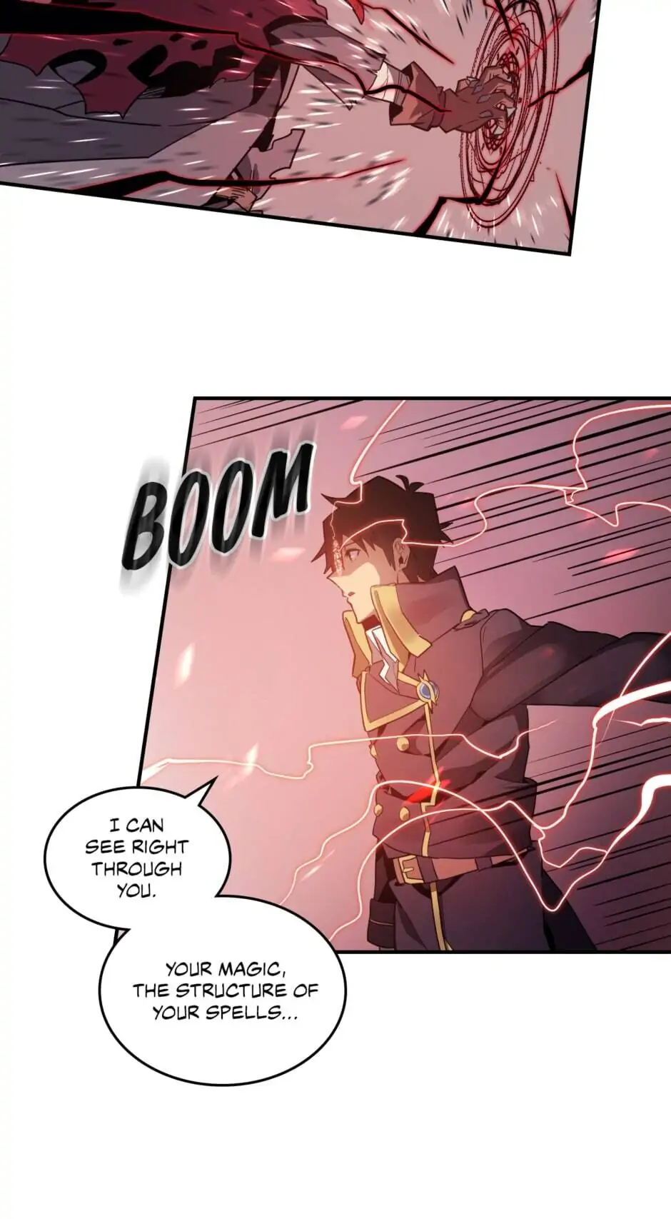 Read A Returner’s Magic Should Be Special EN Manga Online