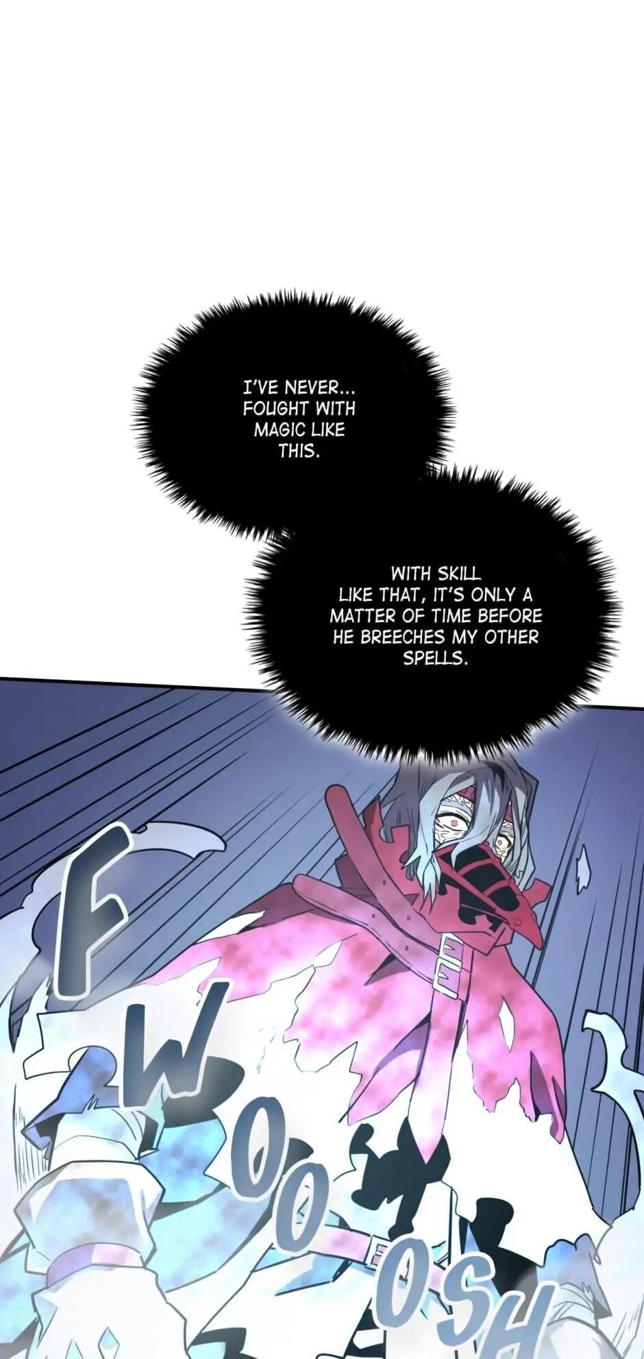 Read A Returner’s Magic Should Be Special EN Manga Online