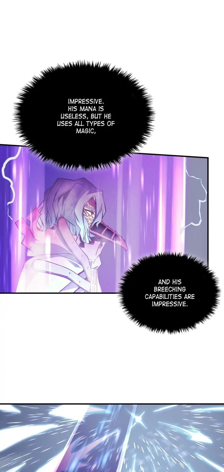 Read A Returner’s Magic Should Be Special EN Manga Online