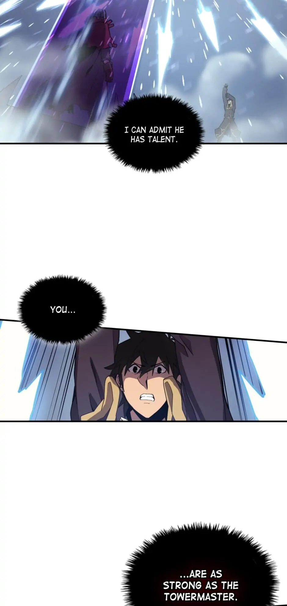 Read A Returner’s Magic Should Be Special EN Manga Online