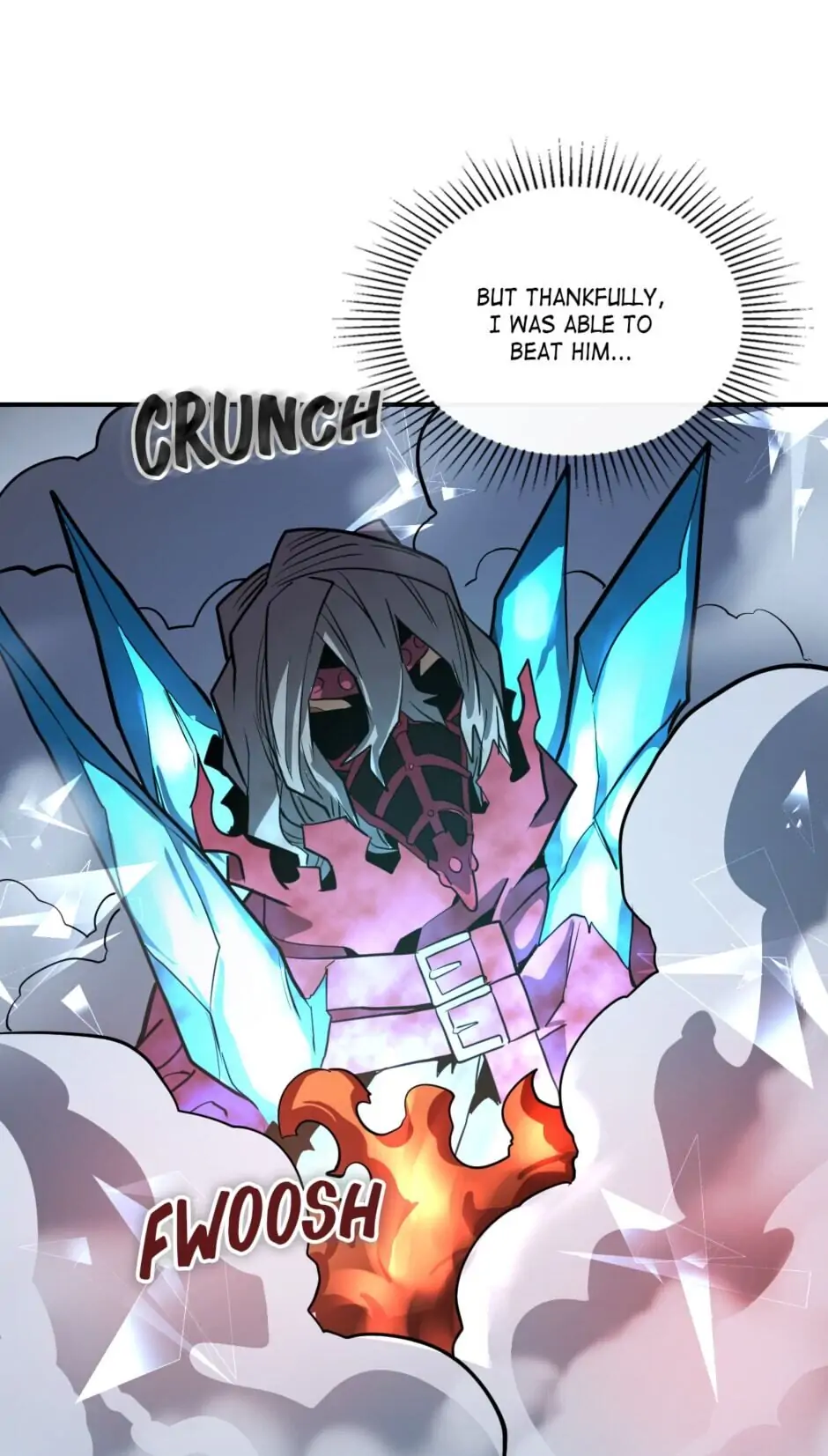 Read A Returner’s Magic Should Be Special EN Manga Online
