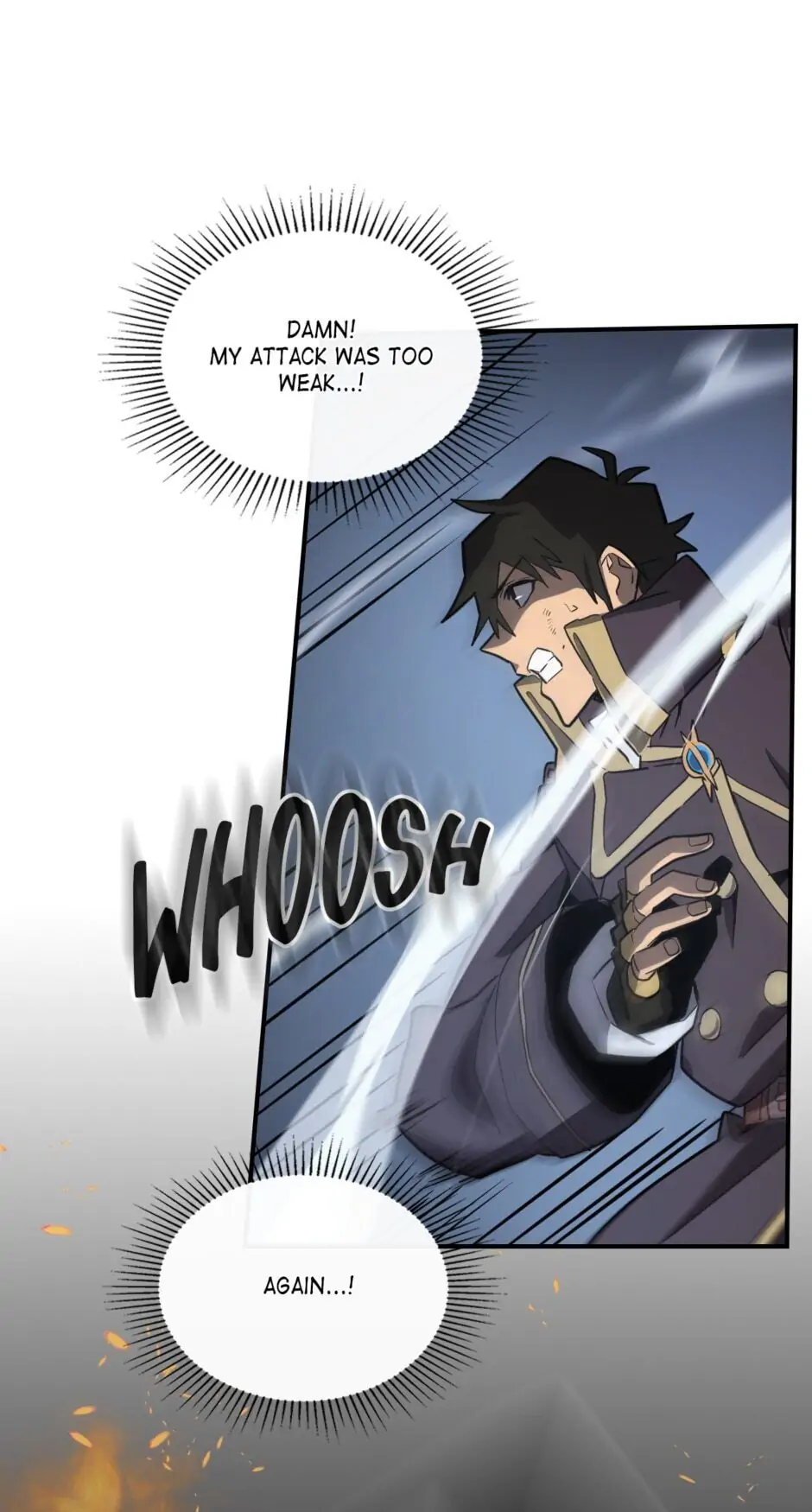 Read A Returner’s Magic Should Be Special EN Manga Online