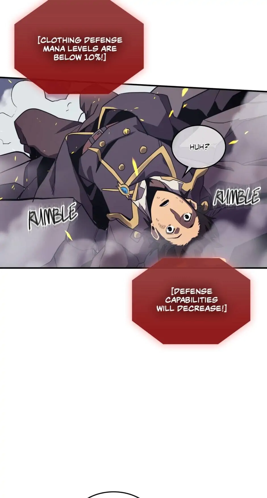 Read A Returner’s Magic Should Be Special EN Manga Online