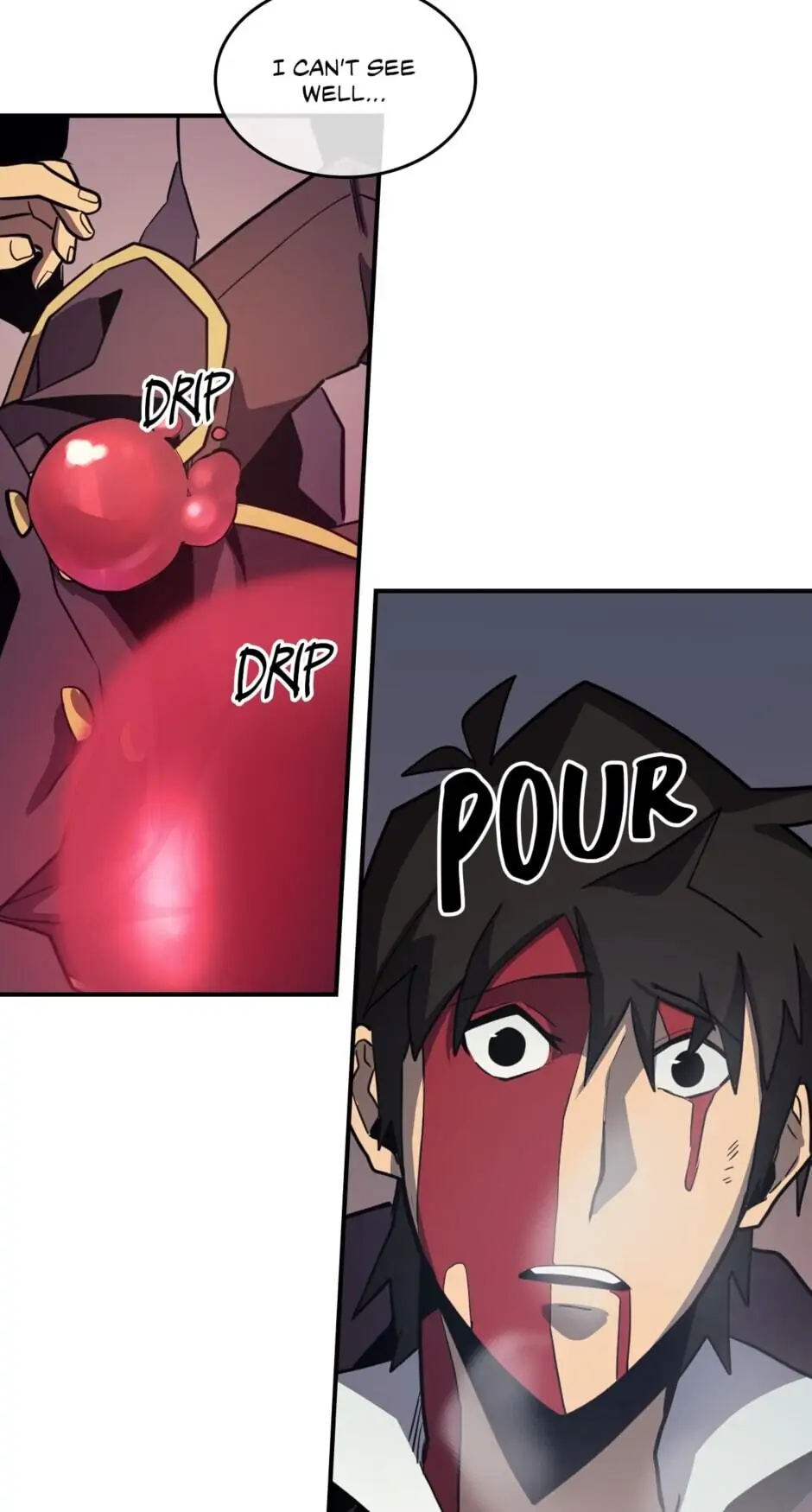 Read A Returner’s Magic Should Be Special EN Manga Online