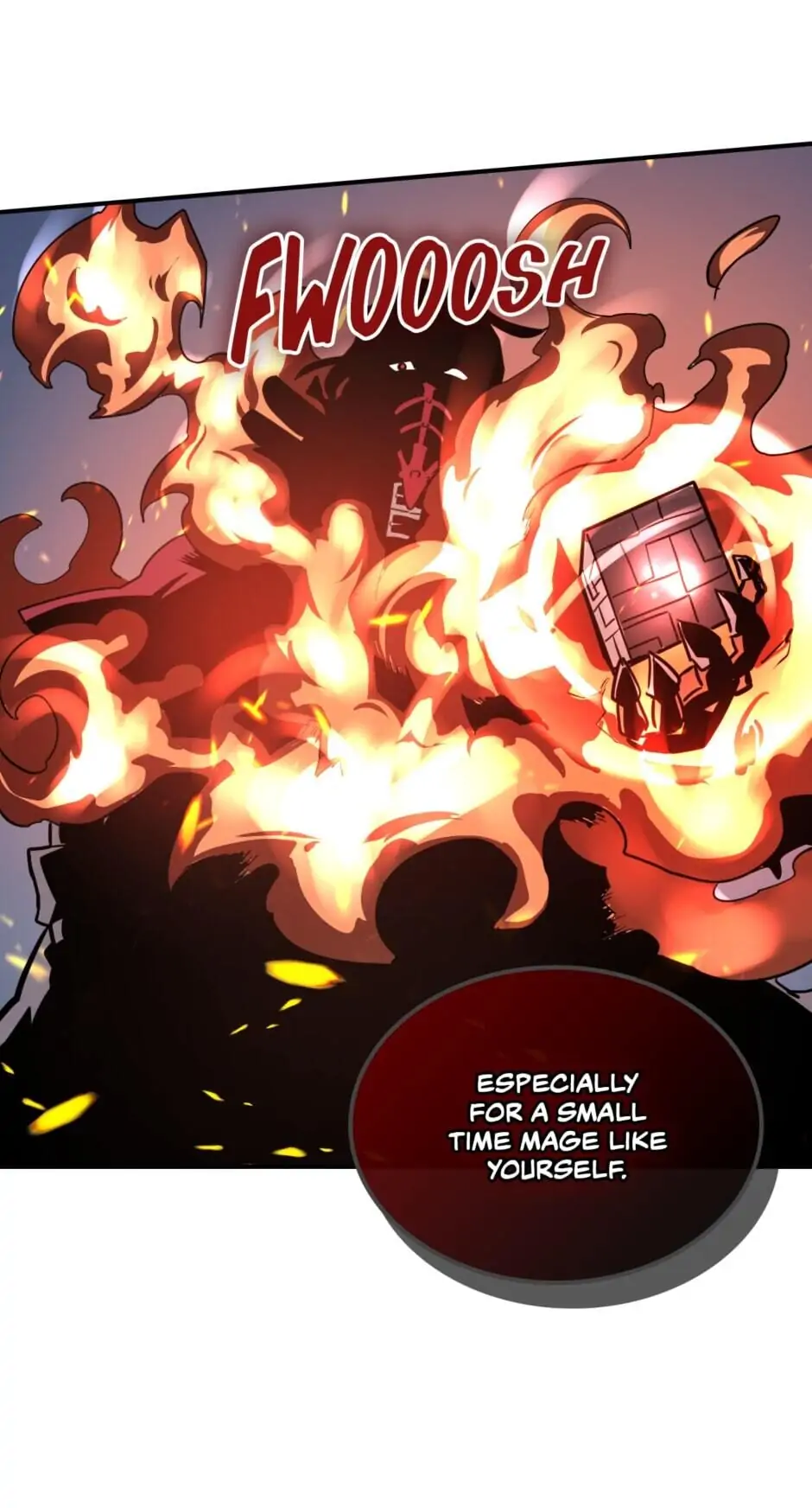 Read A Returner’s Magic Should Be Special EN Manga Online