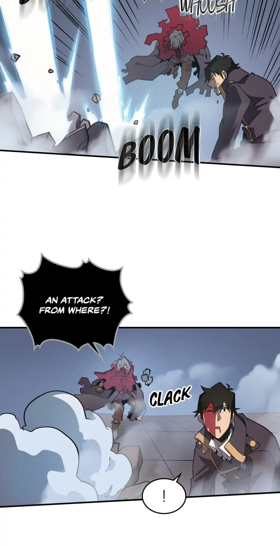 Read A Returner’s Magic Should Be Special EN Manga Online
