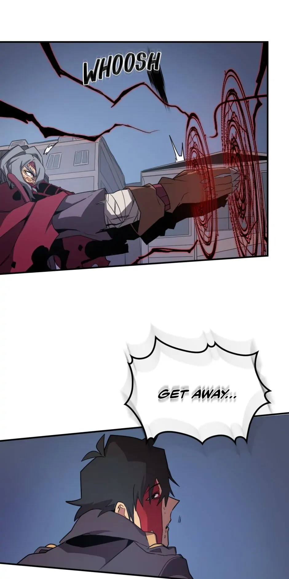 Read A Returner’s Magic Should Be Special EN Manga Online