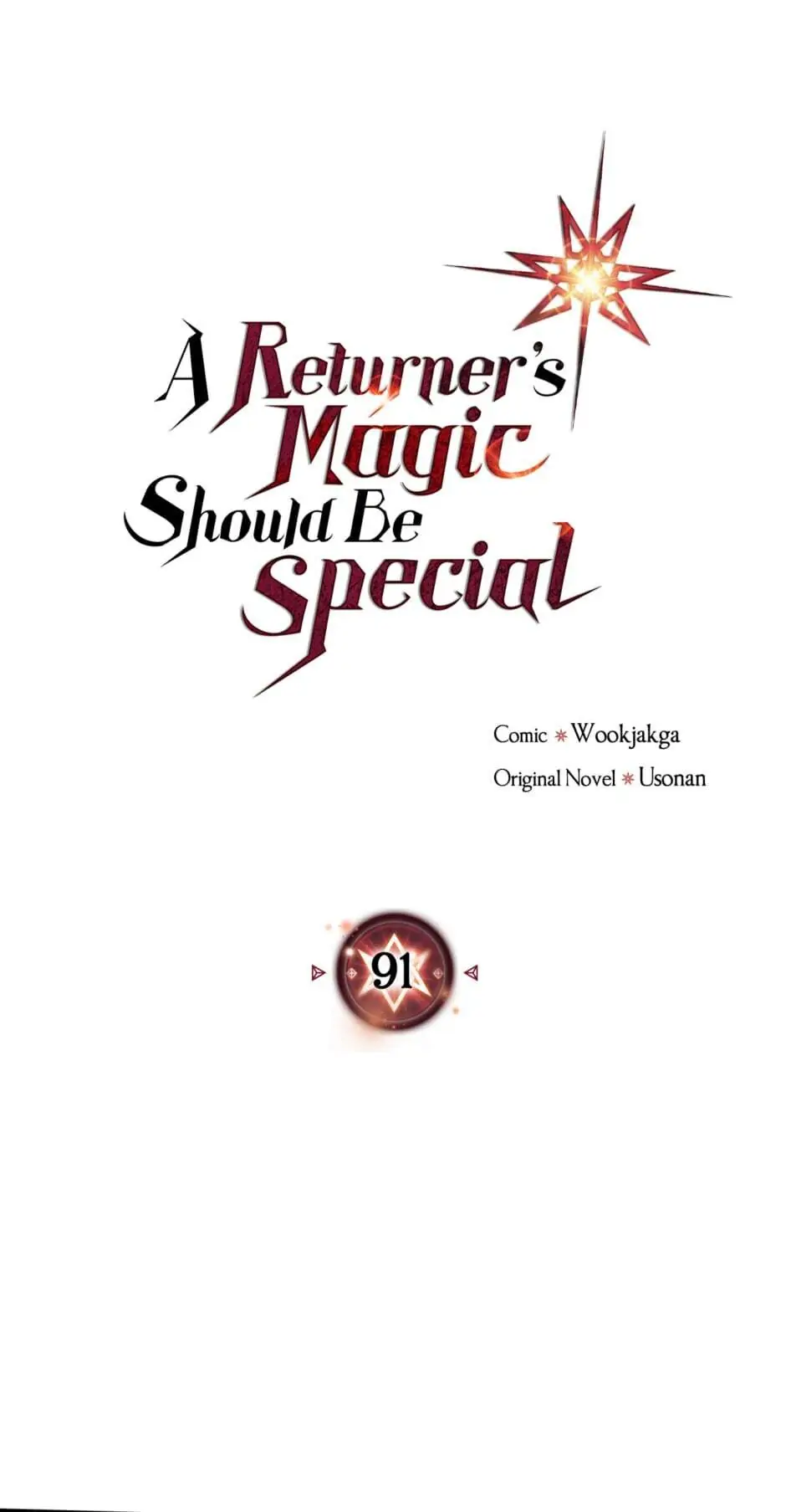 Read A Returner’s Magic Should Be Special EN Manga Online