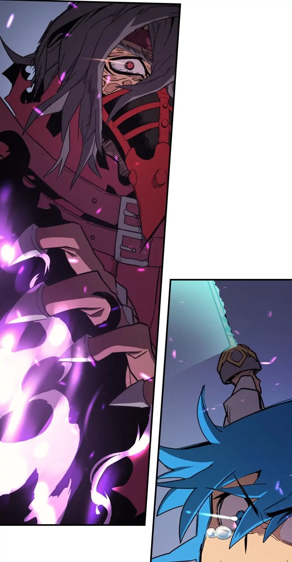 Read A Returner’s Magic Should Be Special EN Manga Online