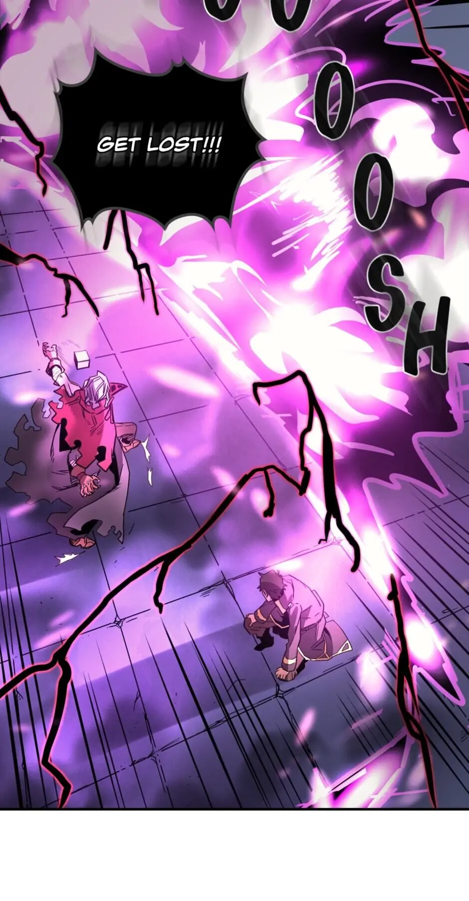 Read A Returner’s Magic Should Be Special EN Manga Online