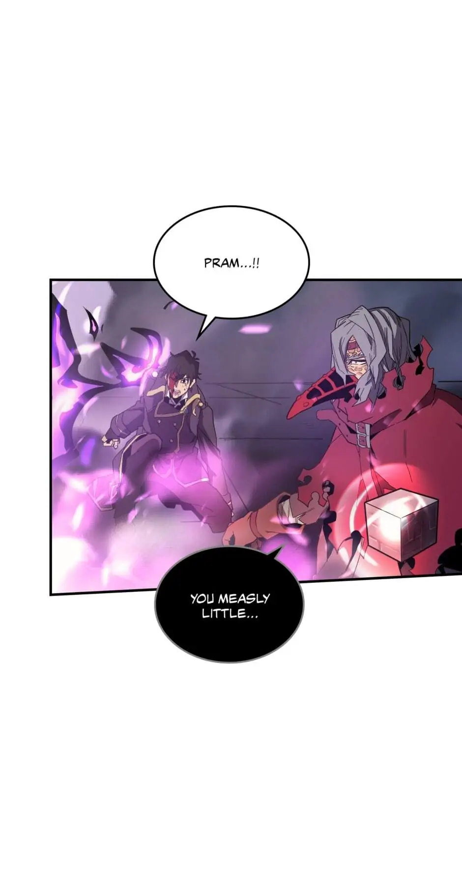 Read A Returner’s Magic Should Be Special EN Manga Online
