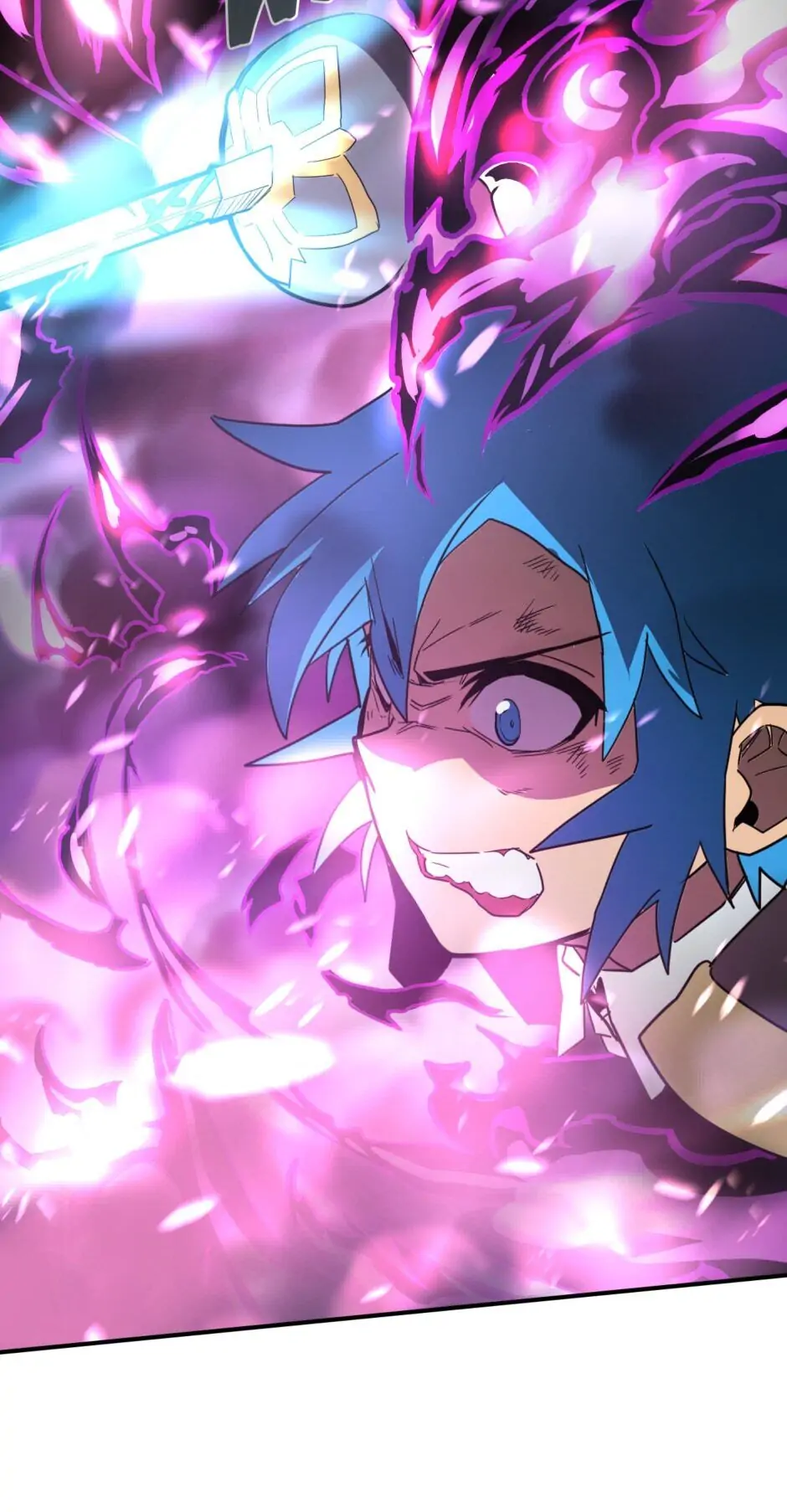 Read A Returner’s Magic Should Be Special EN Manga Online