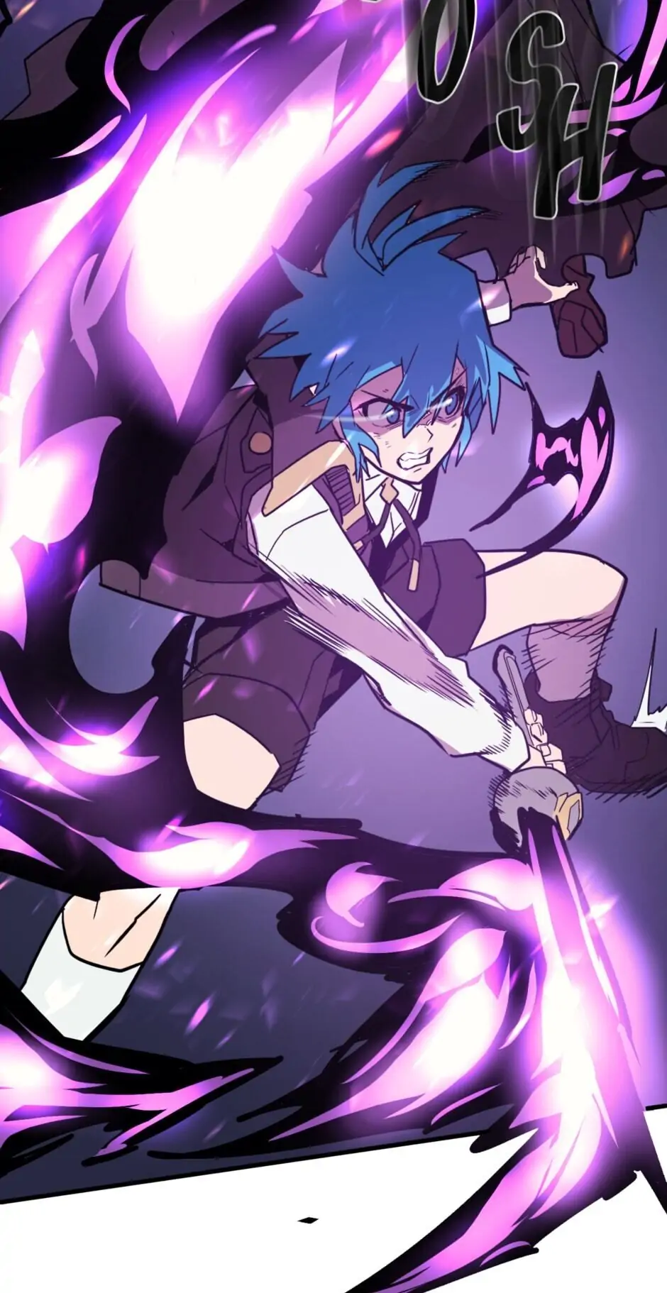 Read A Returner’s Magic Should Be Special EN Manga Online