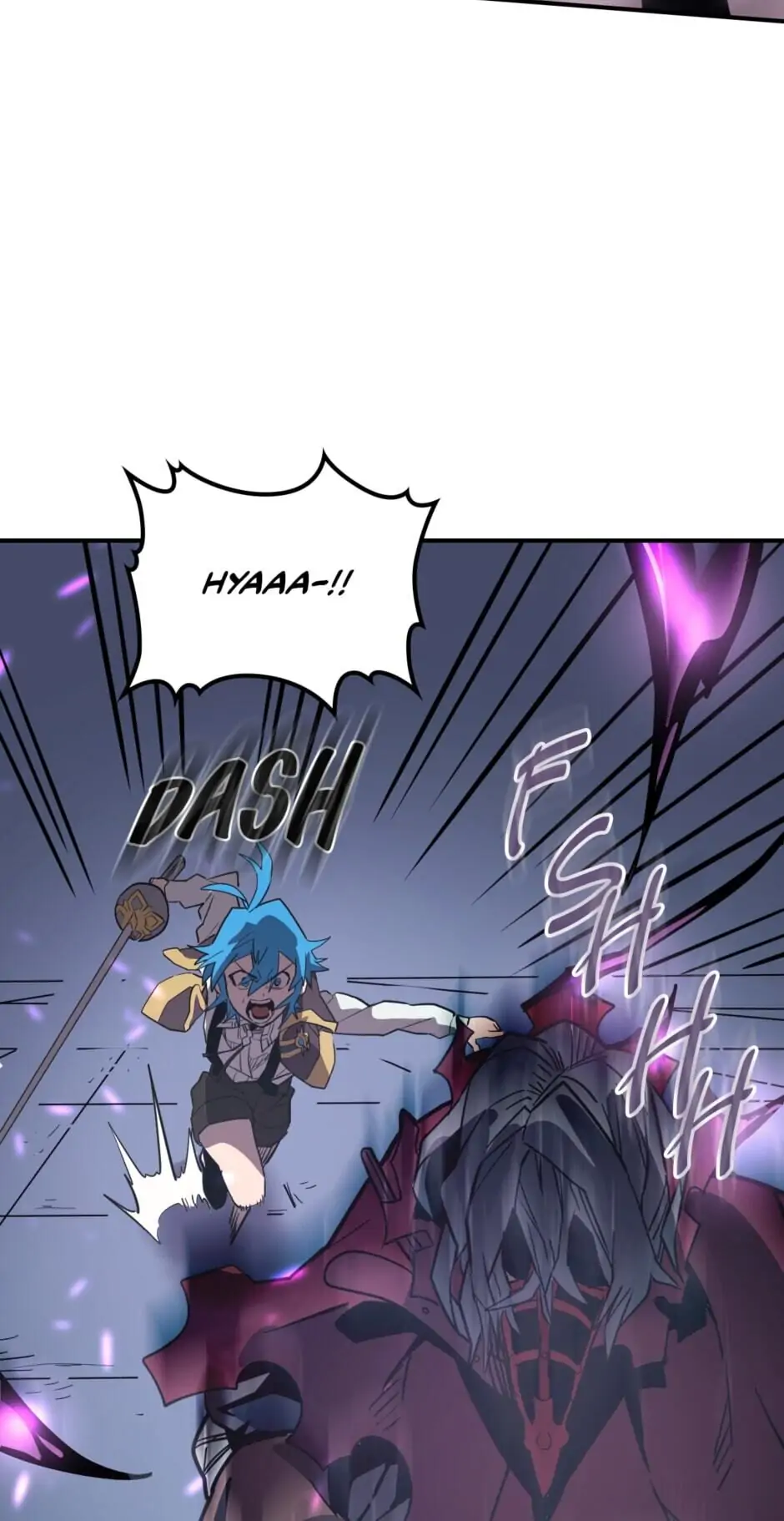 Read A Returner’s Magic Should Be Special EN Manga Online