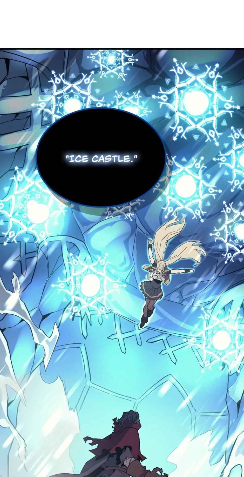 Read A Returner’s Magic Should Be Special EN Manga Online
