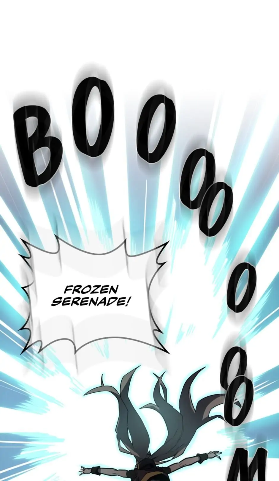 Read A Returner’s Magic Should Be Special EN Manga Online