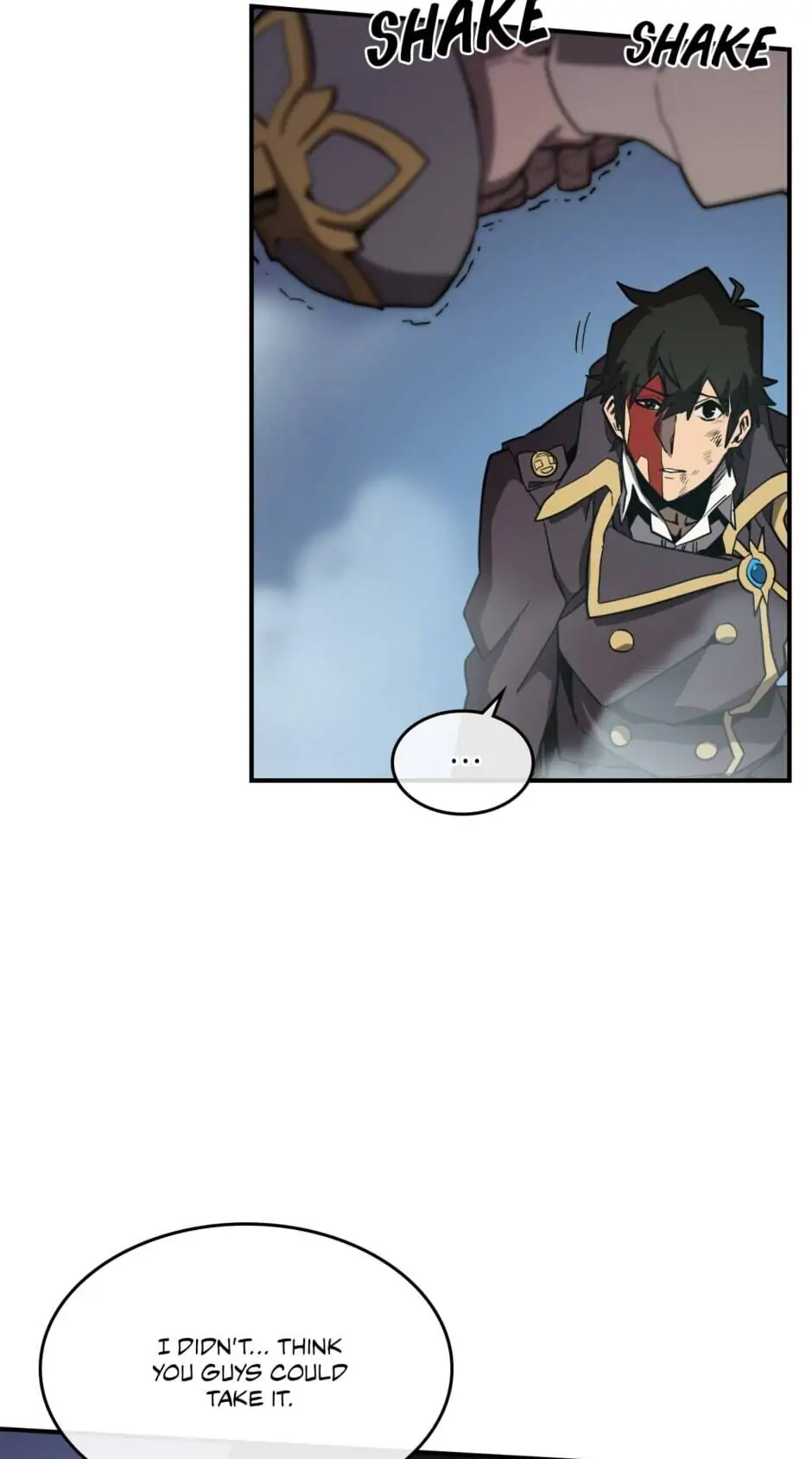 Read A Returner’s Magic Should Be Special EN Manga Online