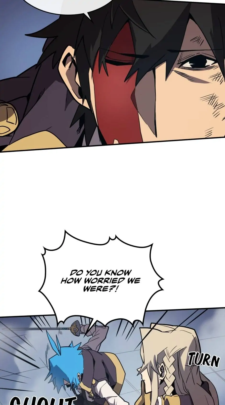Read A Returner’s Magic Should Be Special EN Manga Online