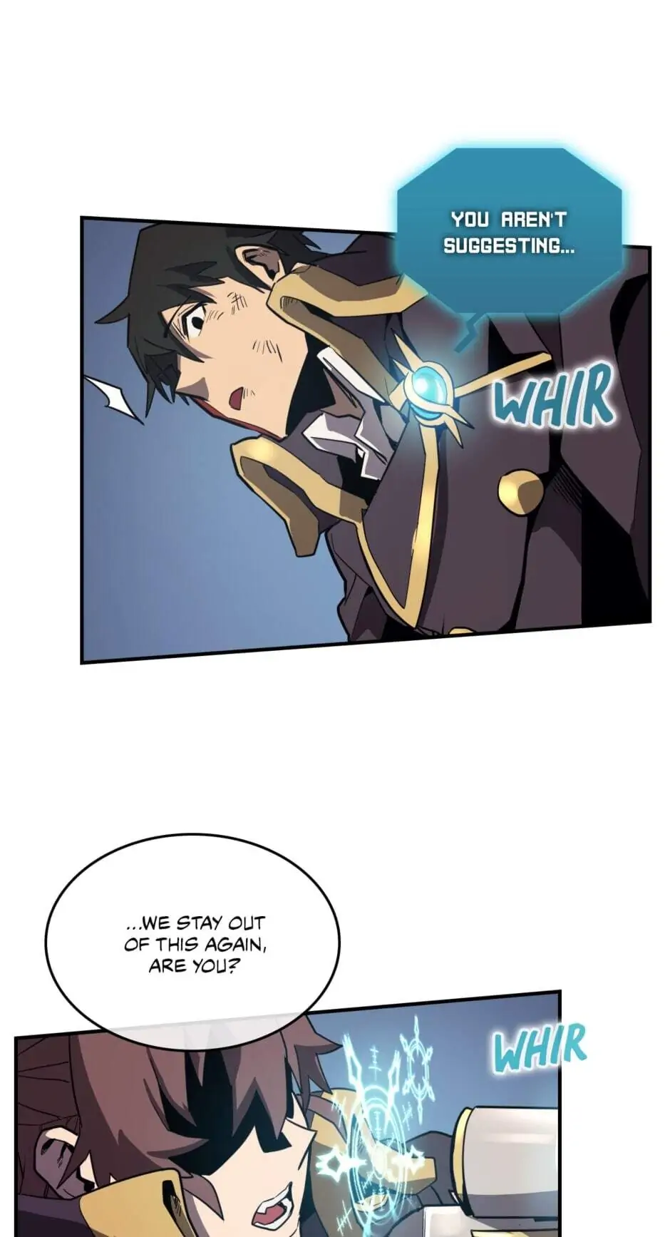 Read A Returner’s Magic Should Be Special EN Manga Online
