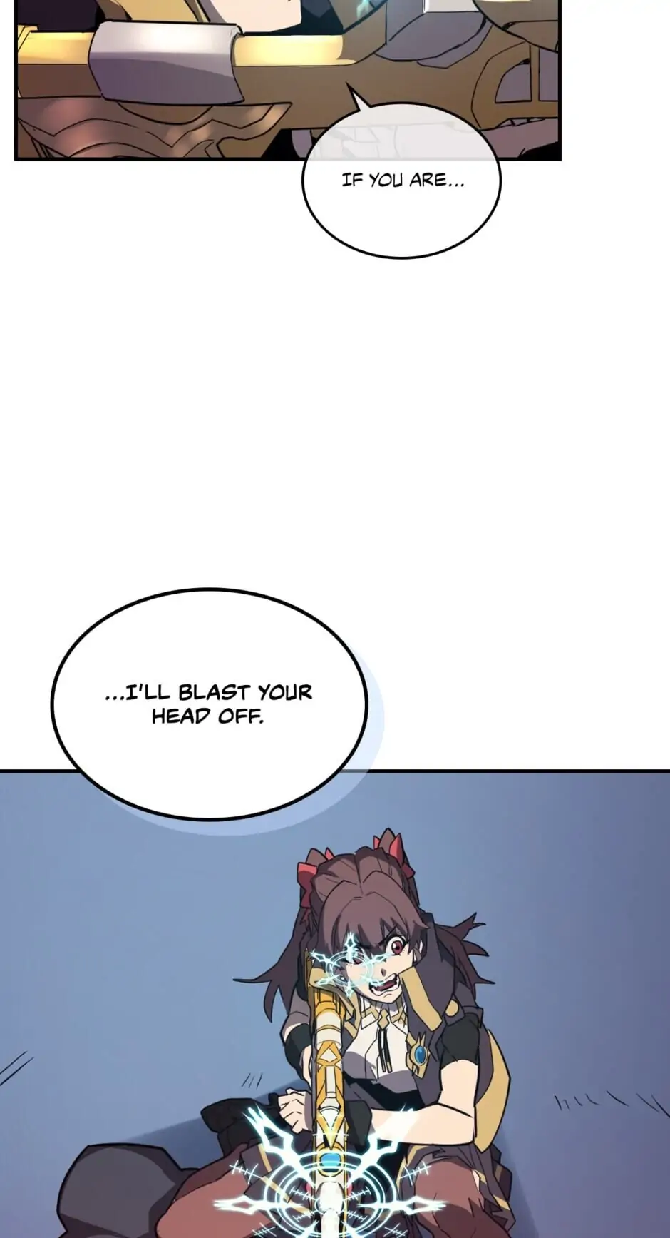 Read A Returner’s Magic Should Be Special EN Manga Online