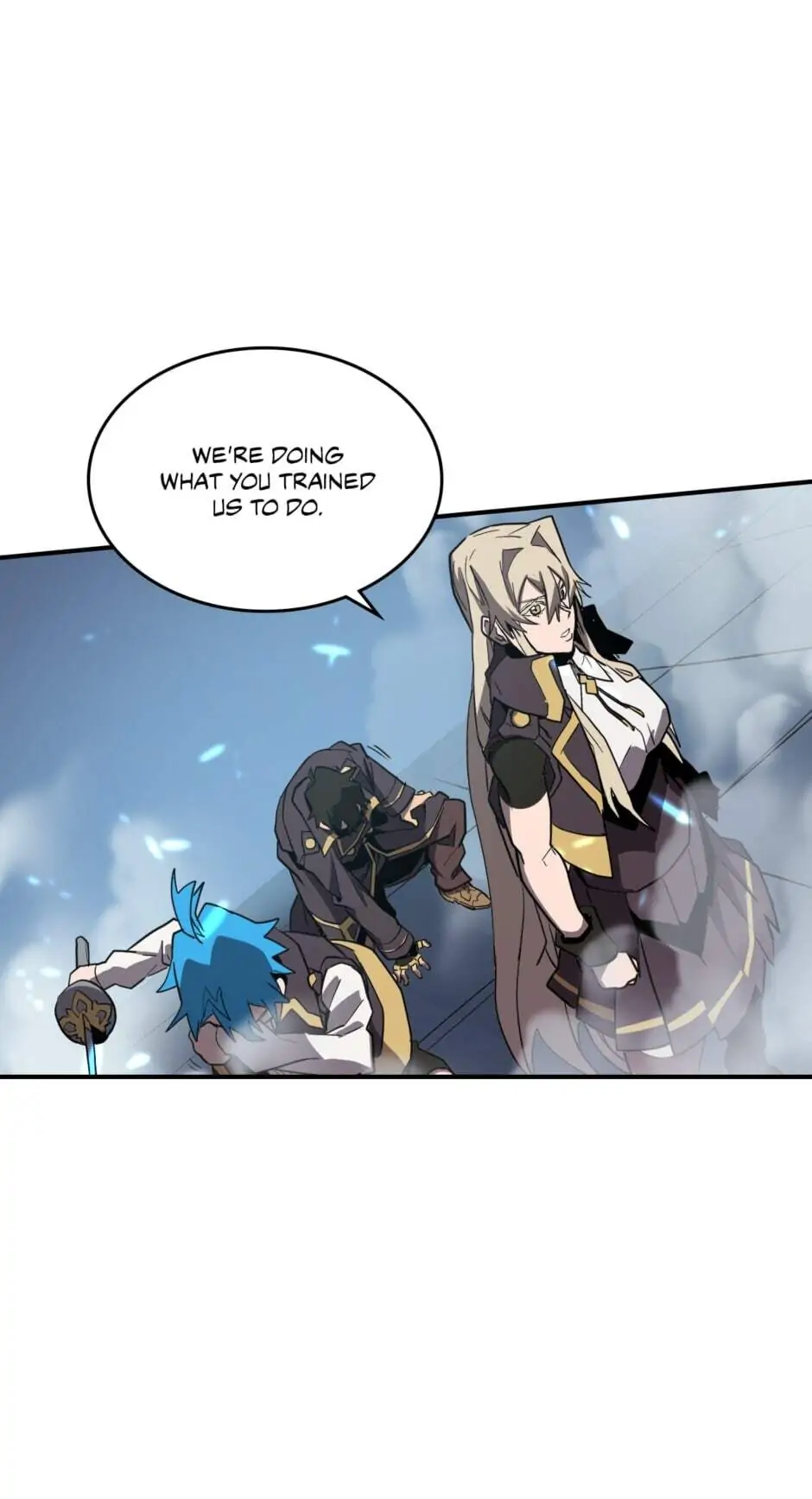 Read A Returner’s Magic Should Be Special EN Manga Online