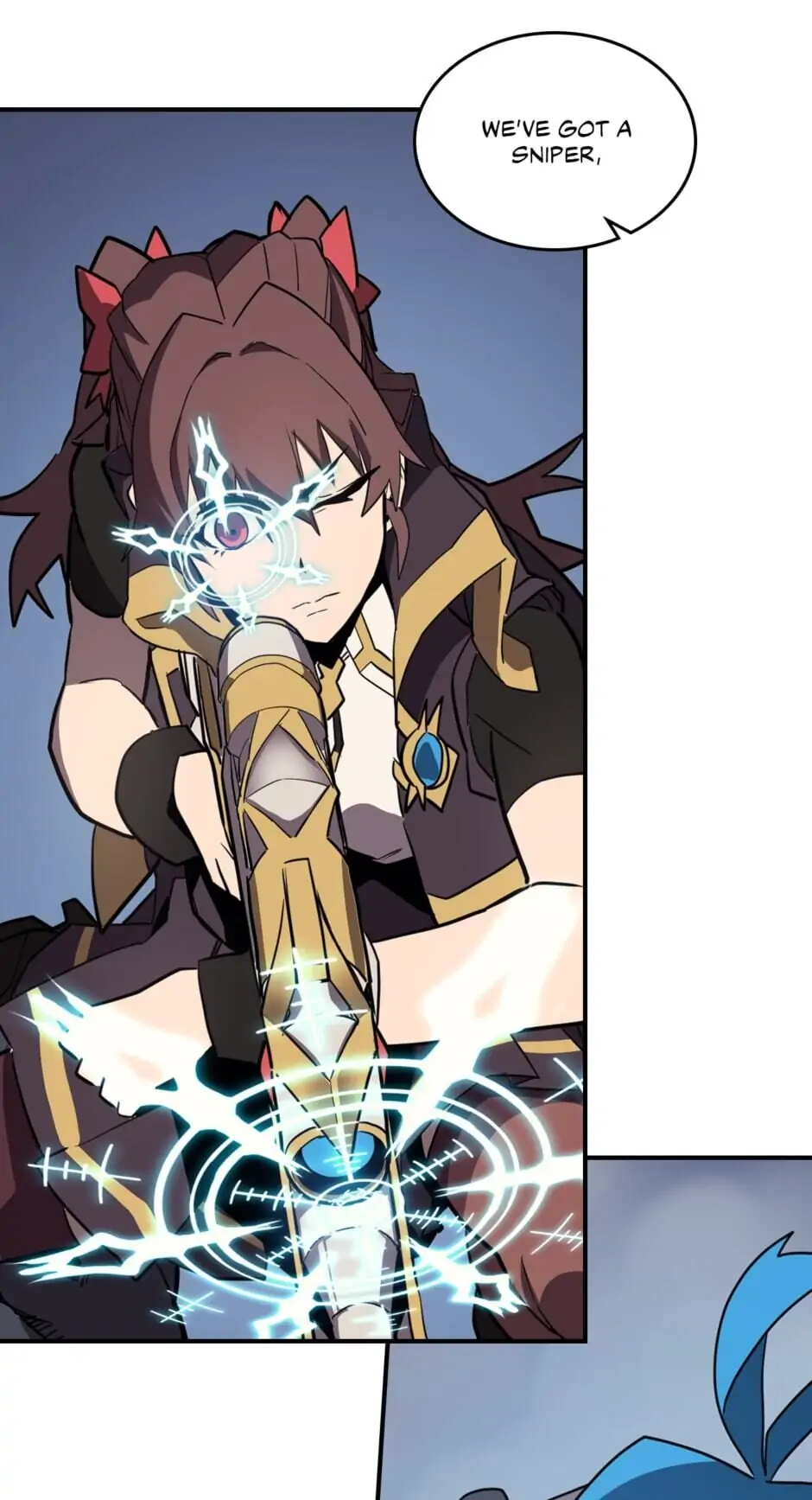 Read A Returner’s Magic Should Be Special EN Manga Online