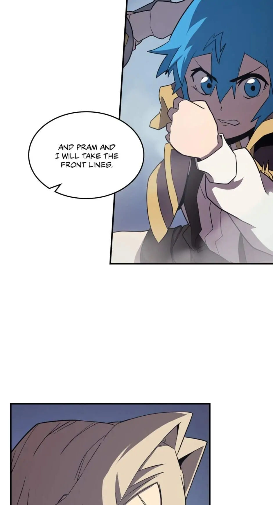 Read A Returner’s Magic Should Be Special EN Manga Online