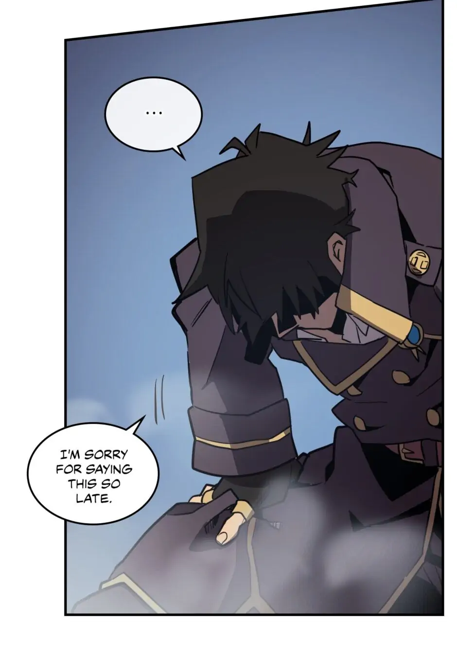 Read A Returner’s Magic Should Be Special EN Manga Online