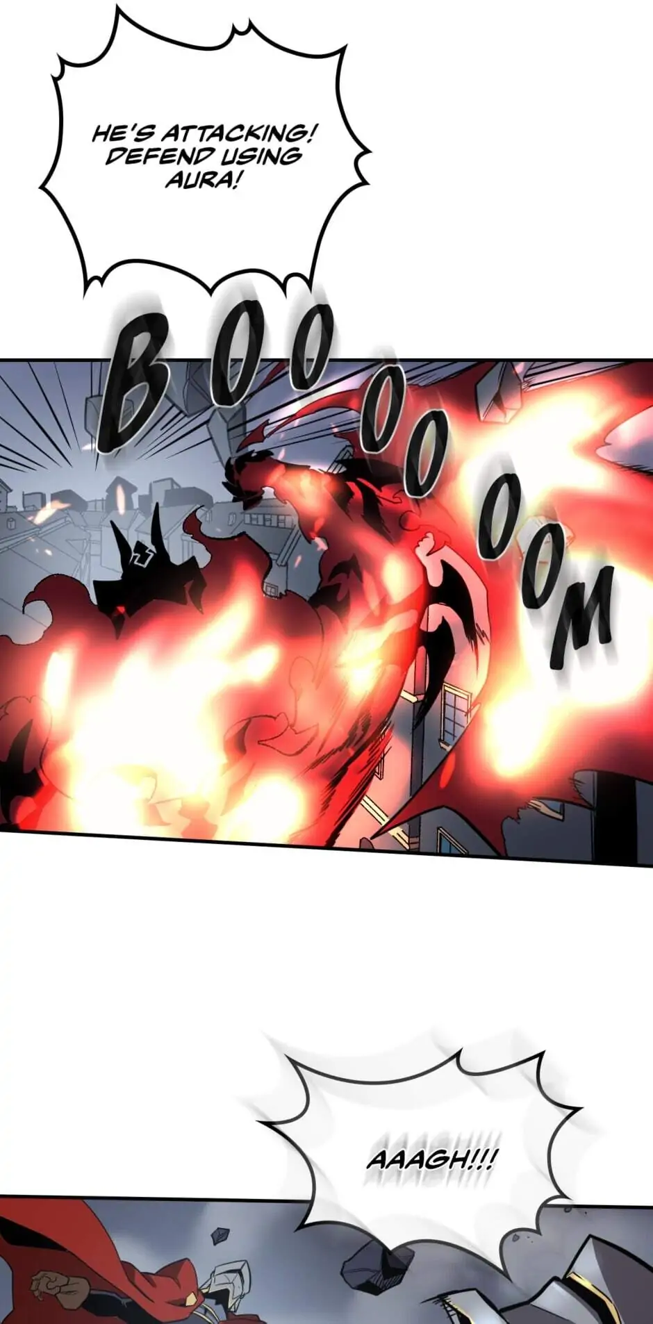 Read A Returner’s Magic Should Be Special EN Manga Online