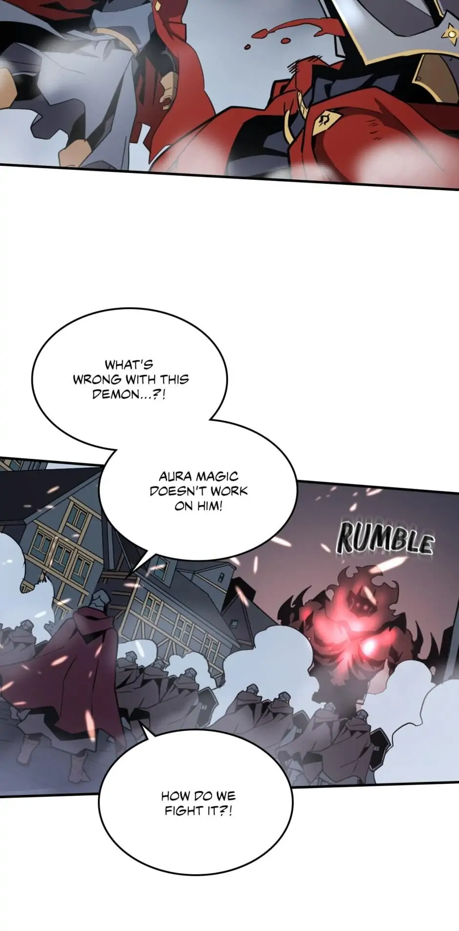 Read A Returner’s Magic Should Be Special EN Manga Online