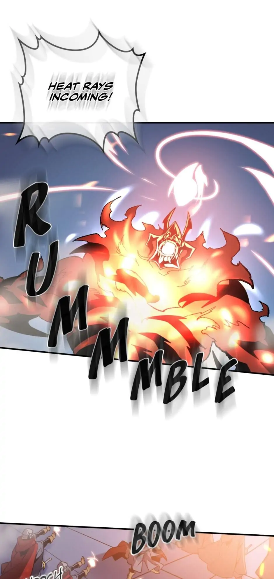 Read A Returner’s Magic Should Be Special EN Manga Online