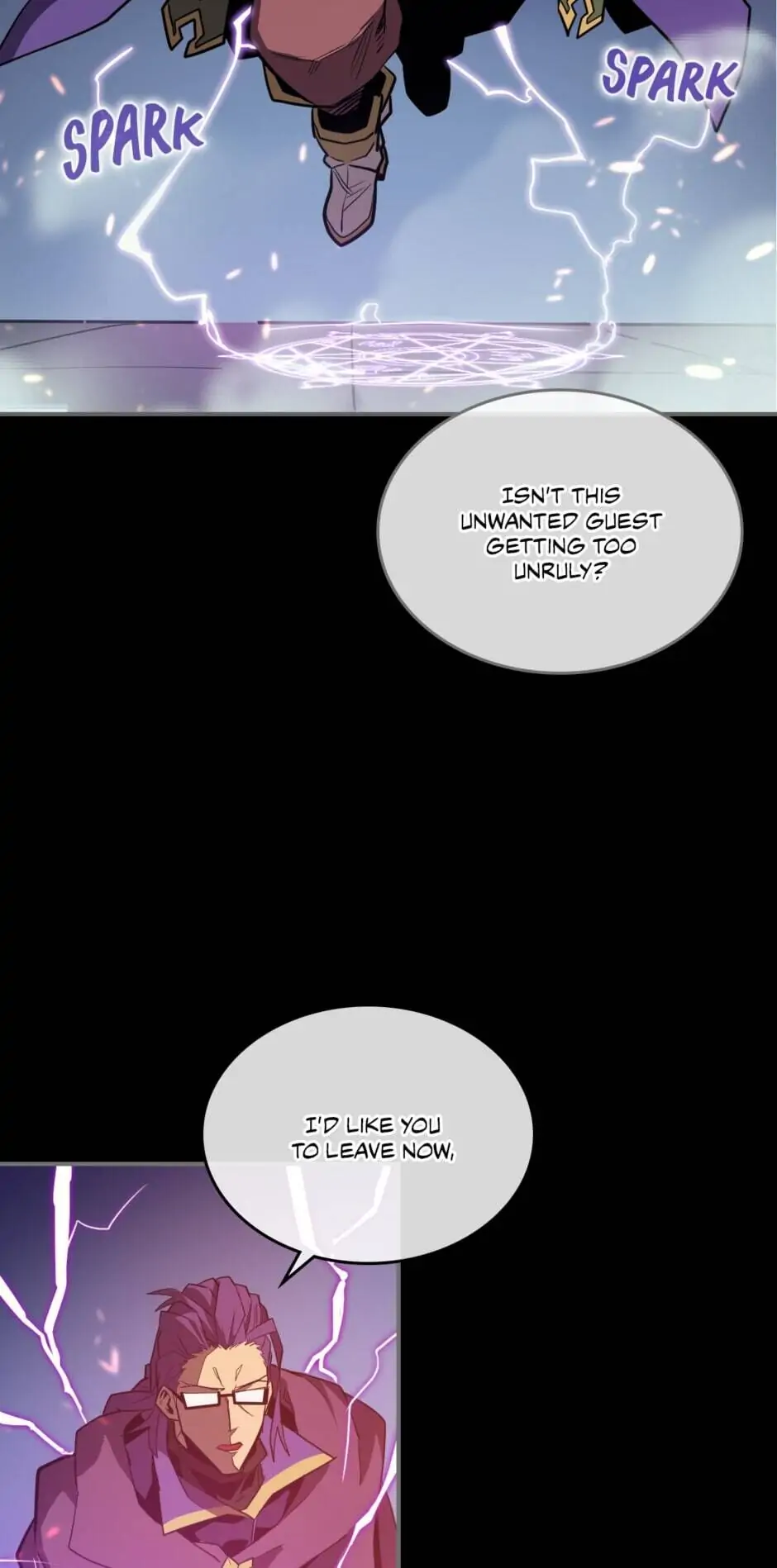 Read A Returner’s Magic Should Be Special EN Manga Online