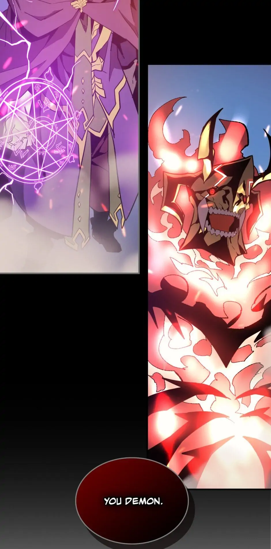 Read A Returner’s Magic Should Be Special EN Manga Online
