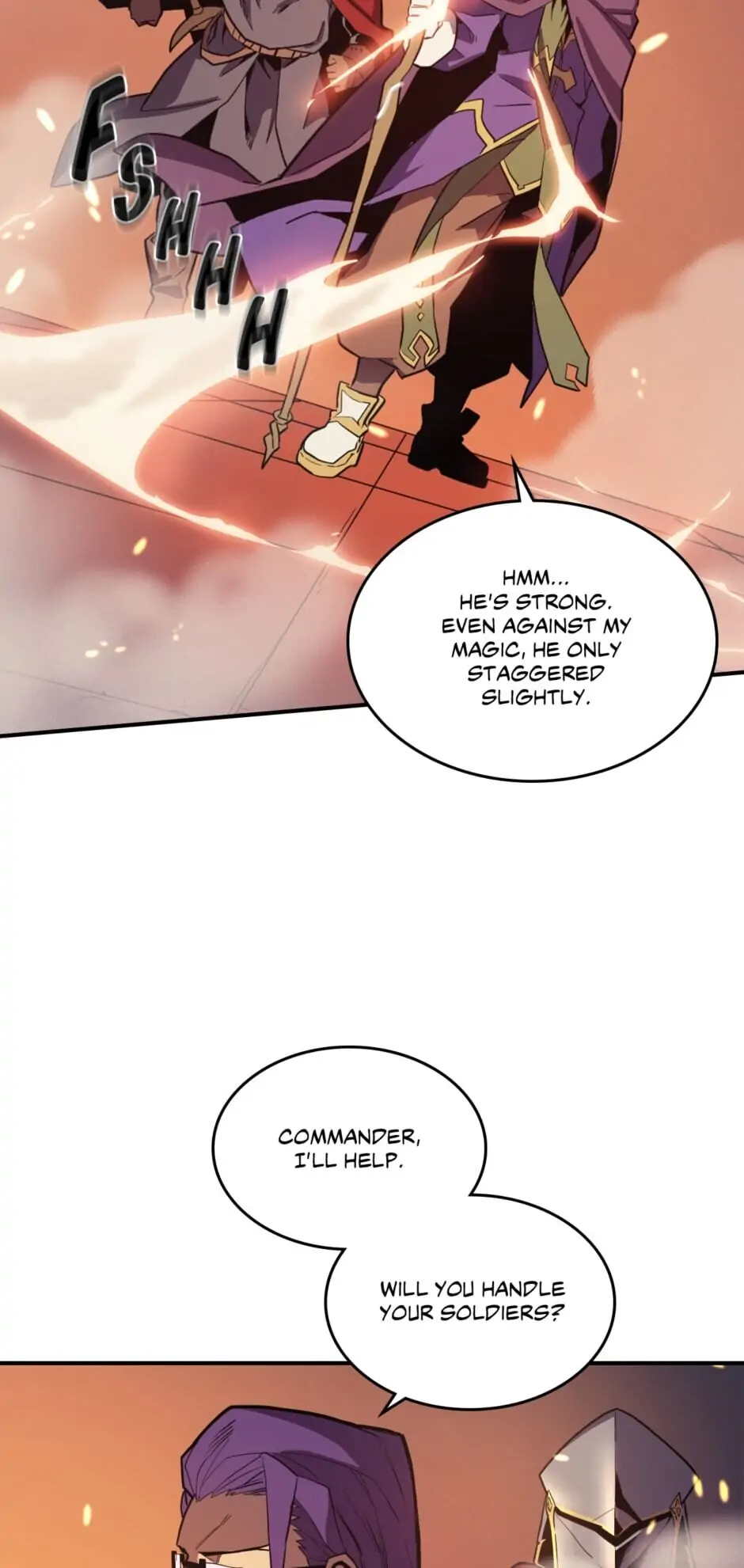 Read A Returner’s Magic Should Be Special EN Manga Online