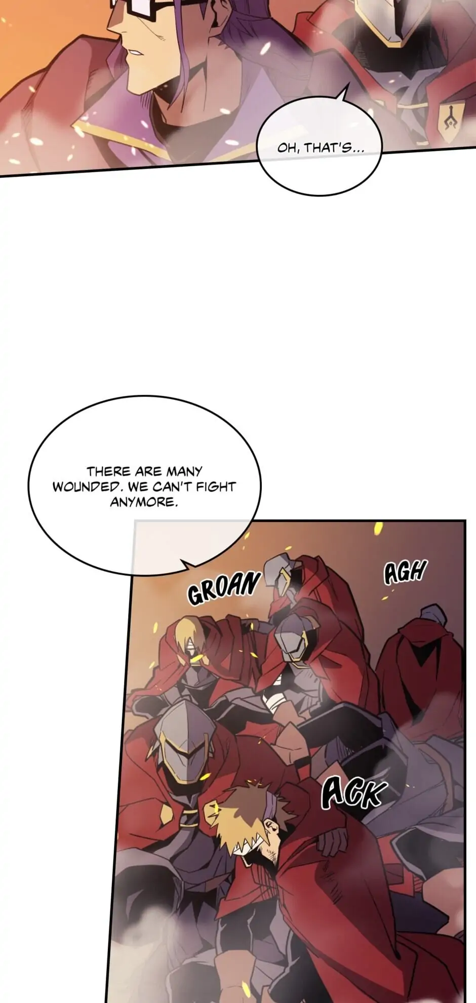 Read A Returner’s Magic Should Be Special EN Manga Online